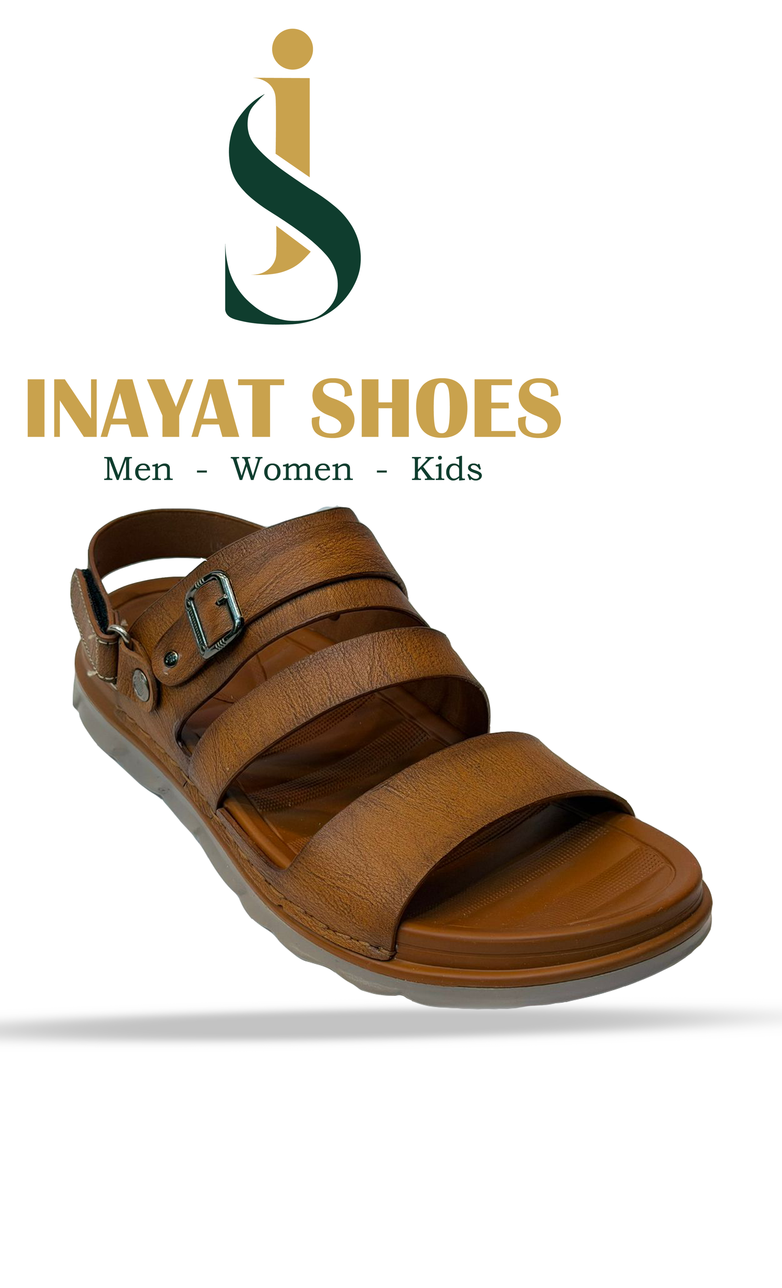 Men New look Sandal.