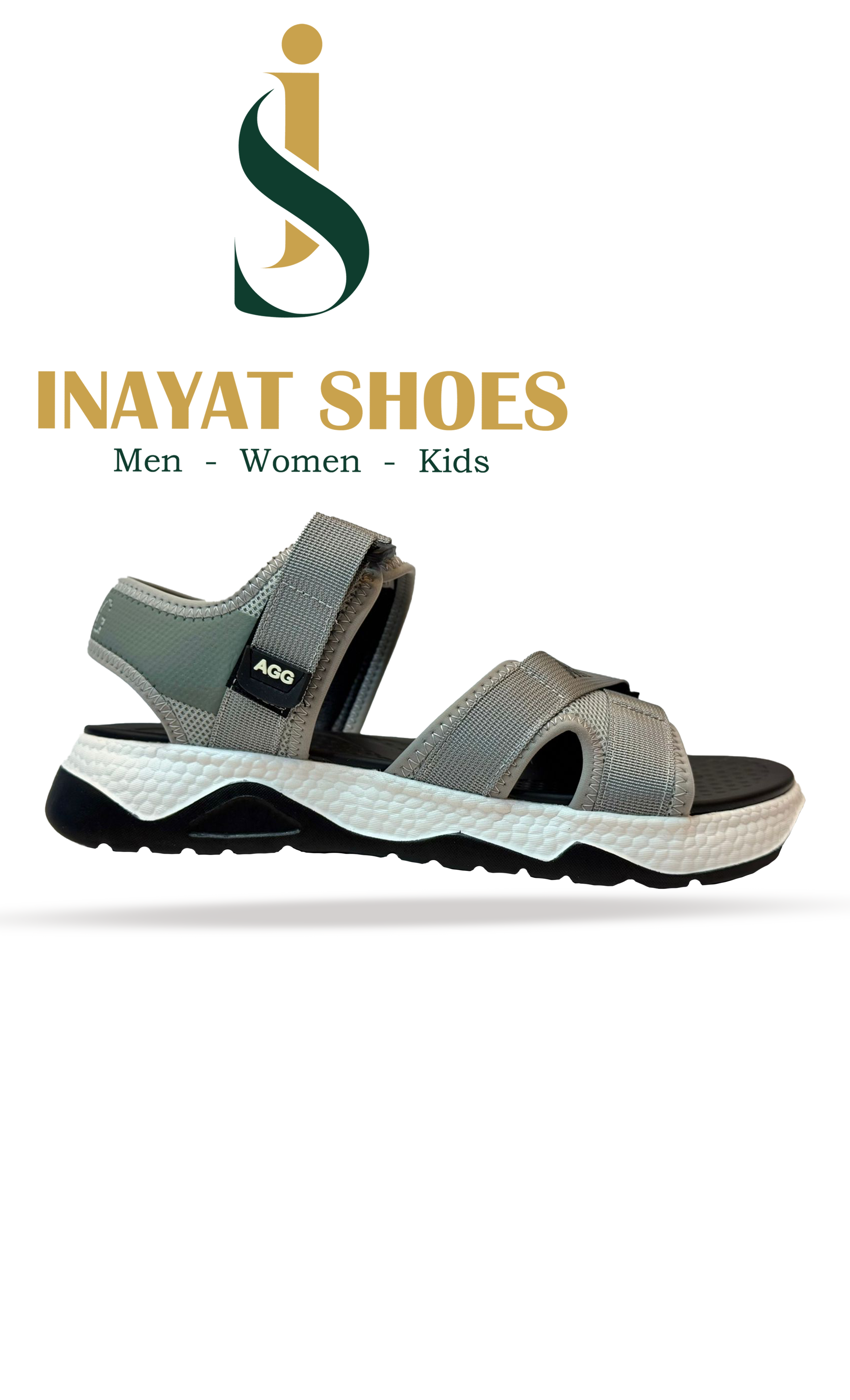 Men Important Sandal