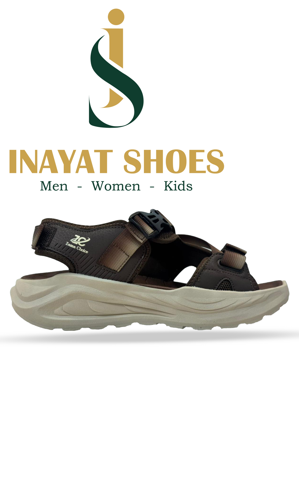 Men Imported Sandal