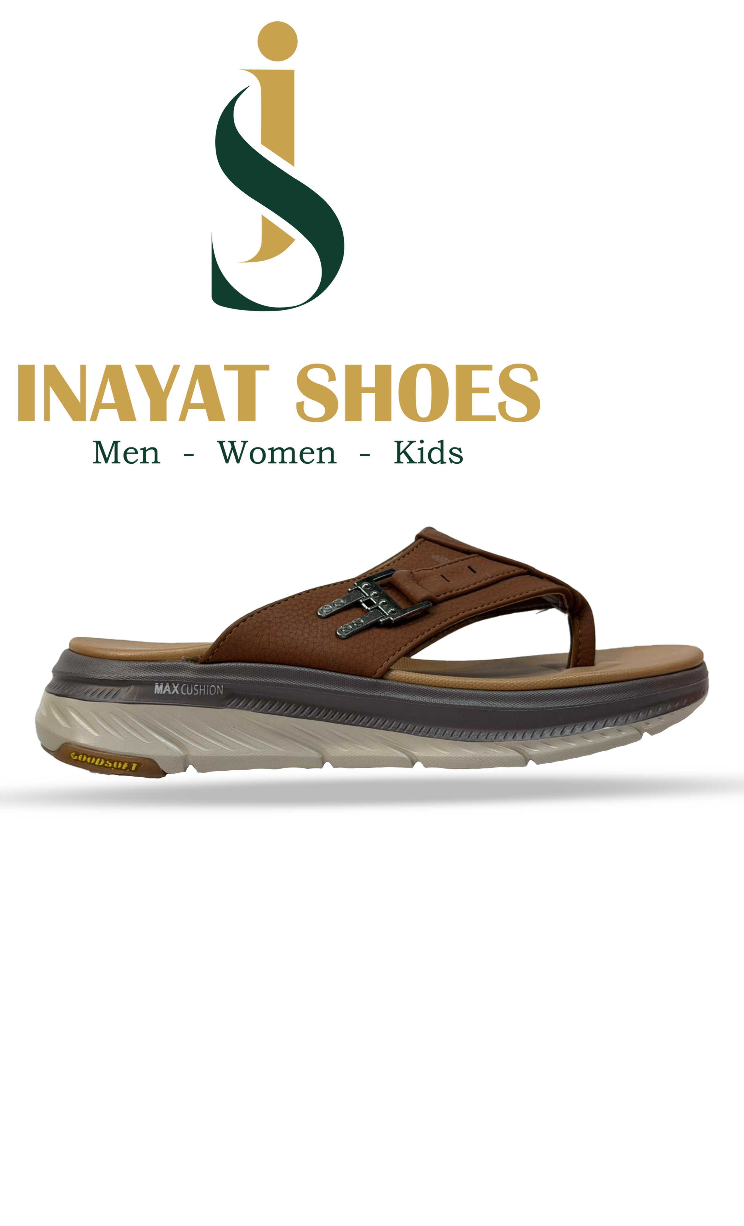Men Imported Casual use slipper
