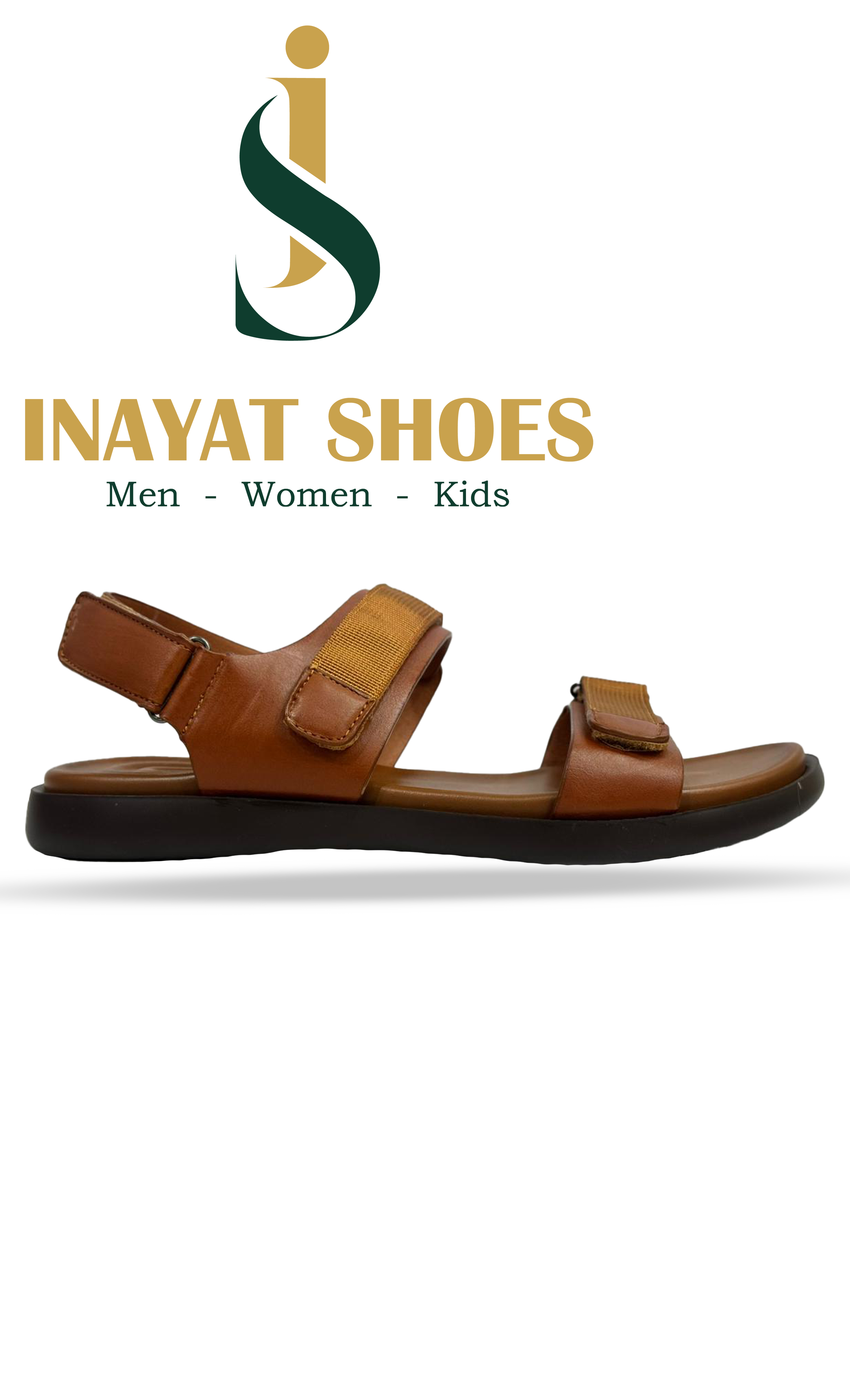 Men Important Petal Sandal