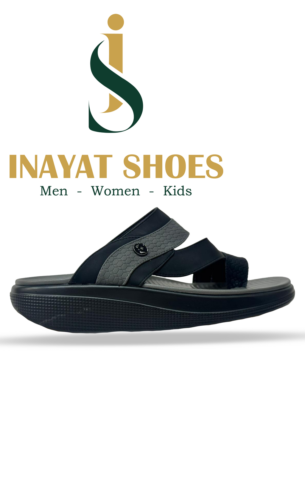 Men Important Arabic slipper