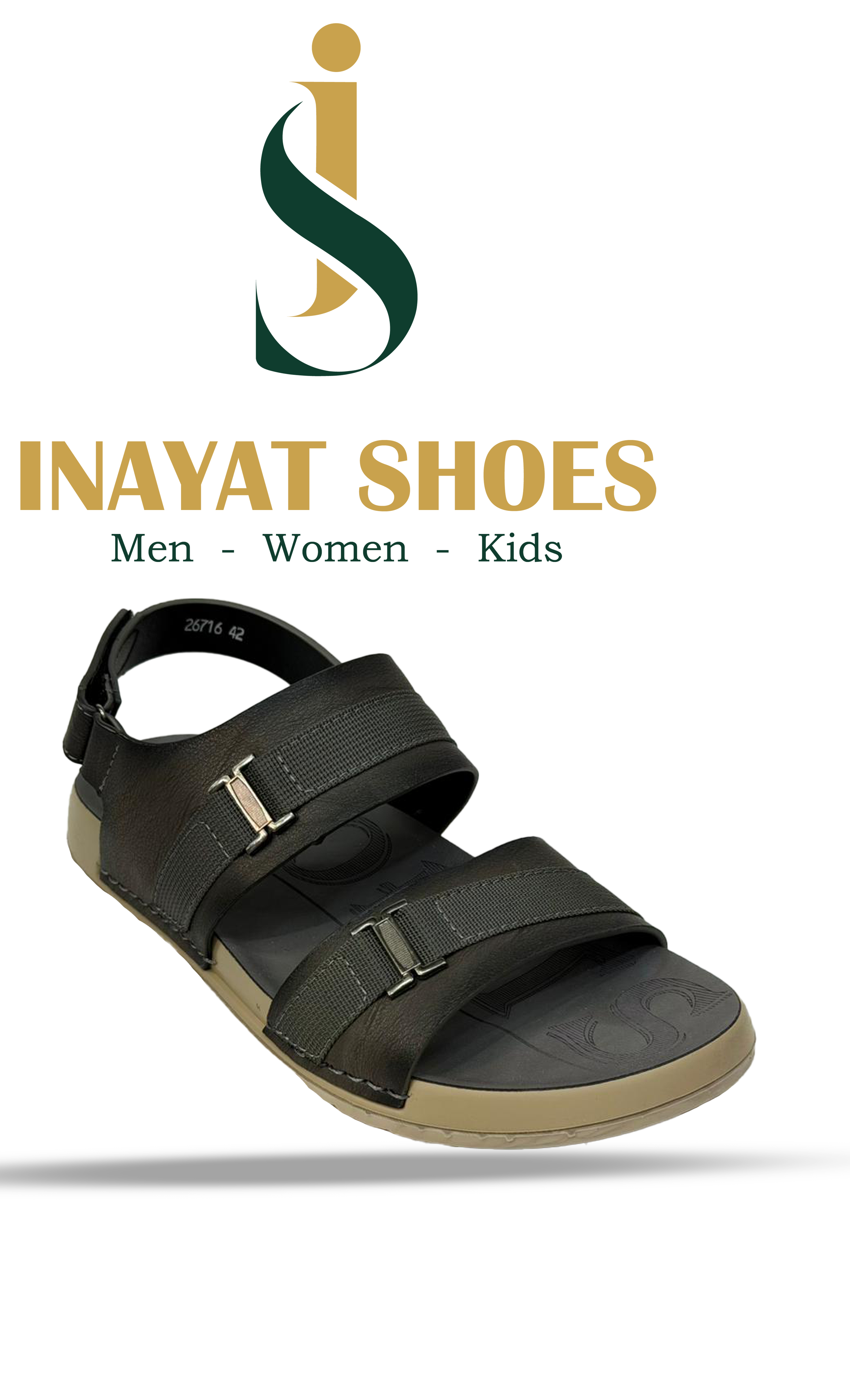 Imported Casual use Sandal