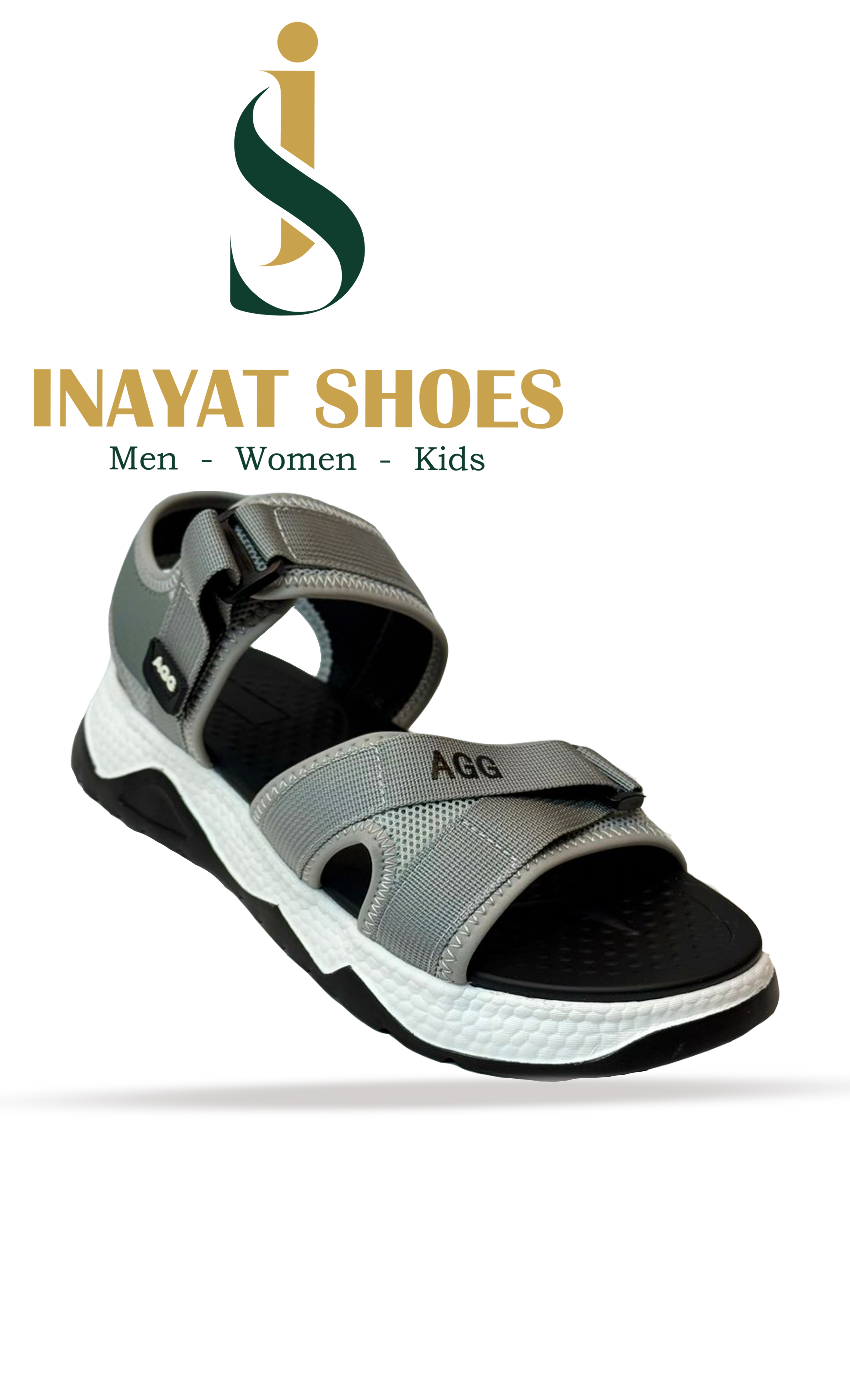 Men Important Sandal