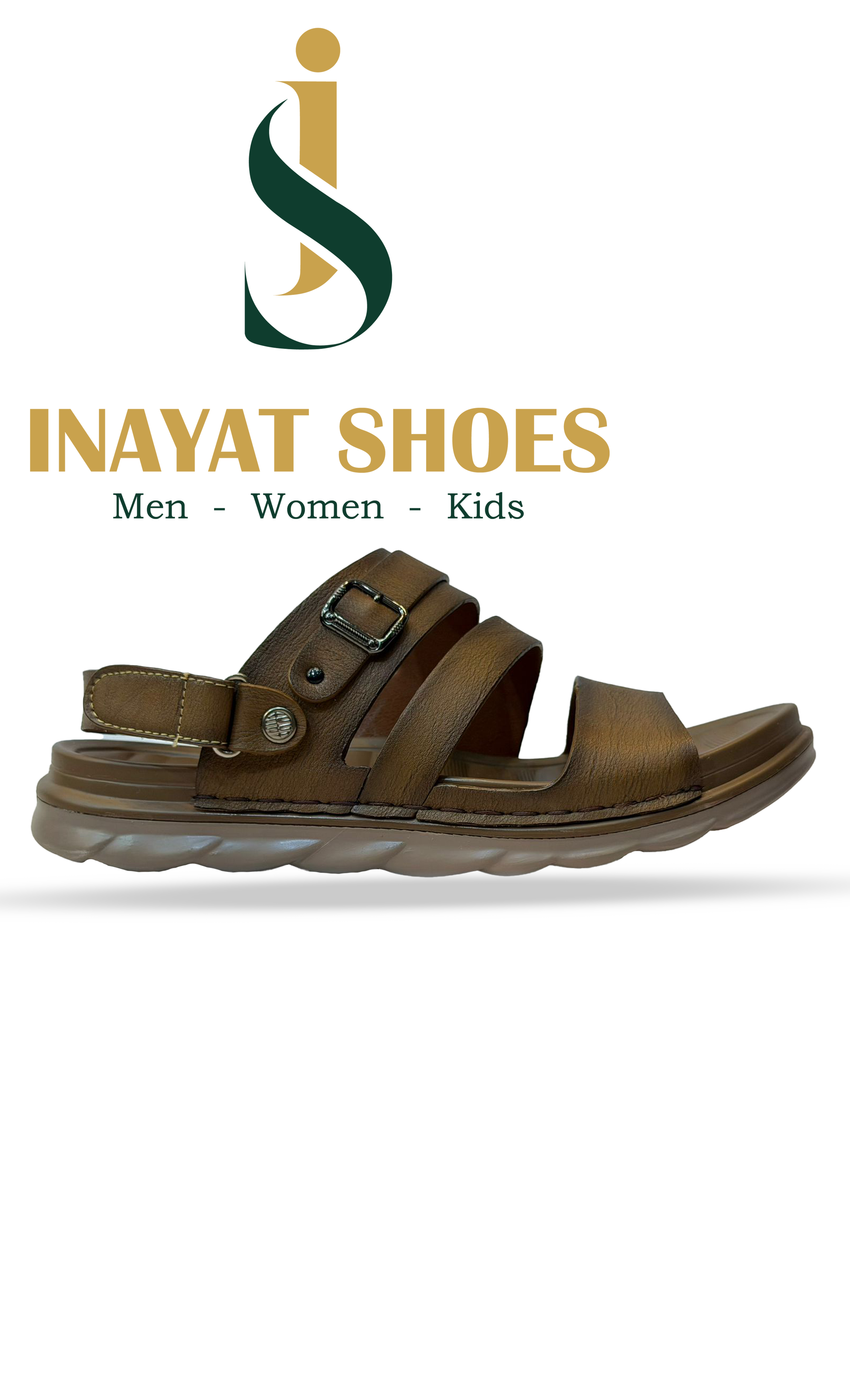 Men New look Sandal.