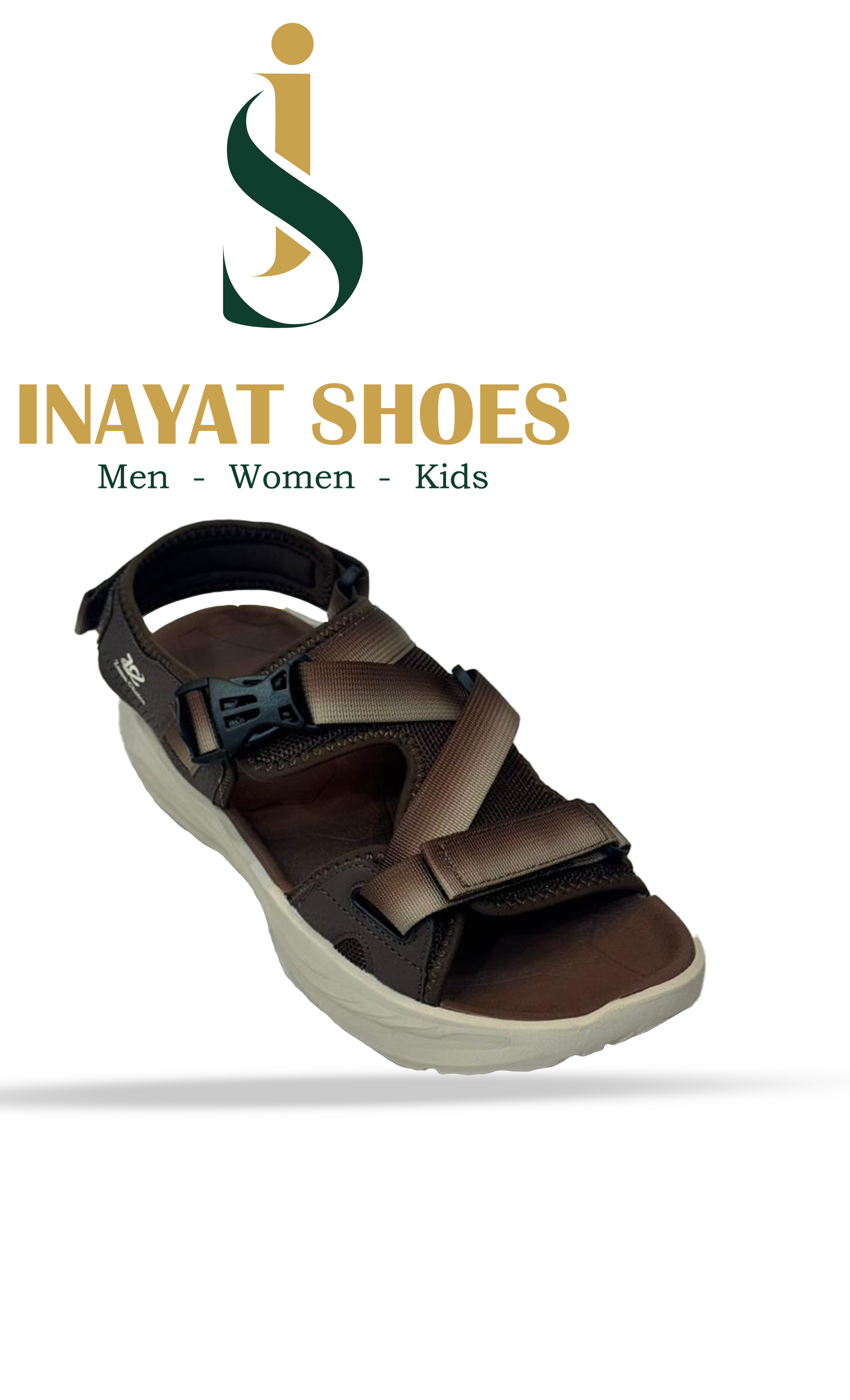 Men Imported Sandal