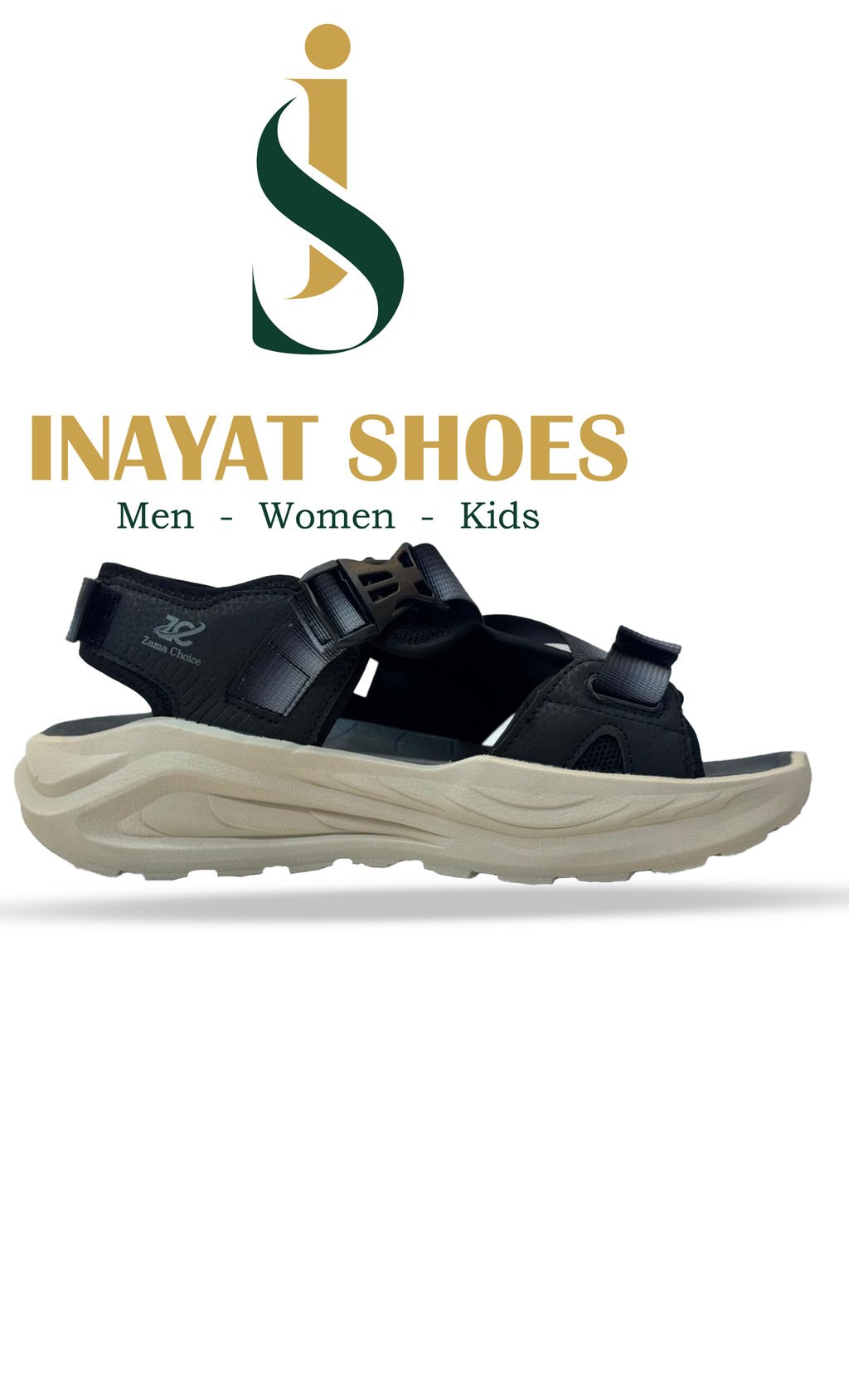 Men Imported Sandal