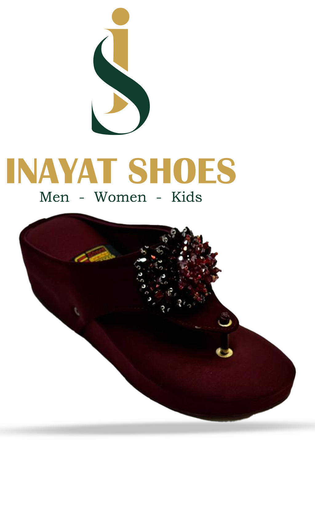 Imported Women Sandal