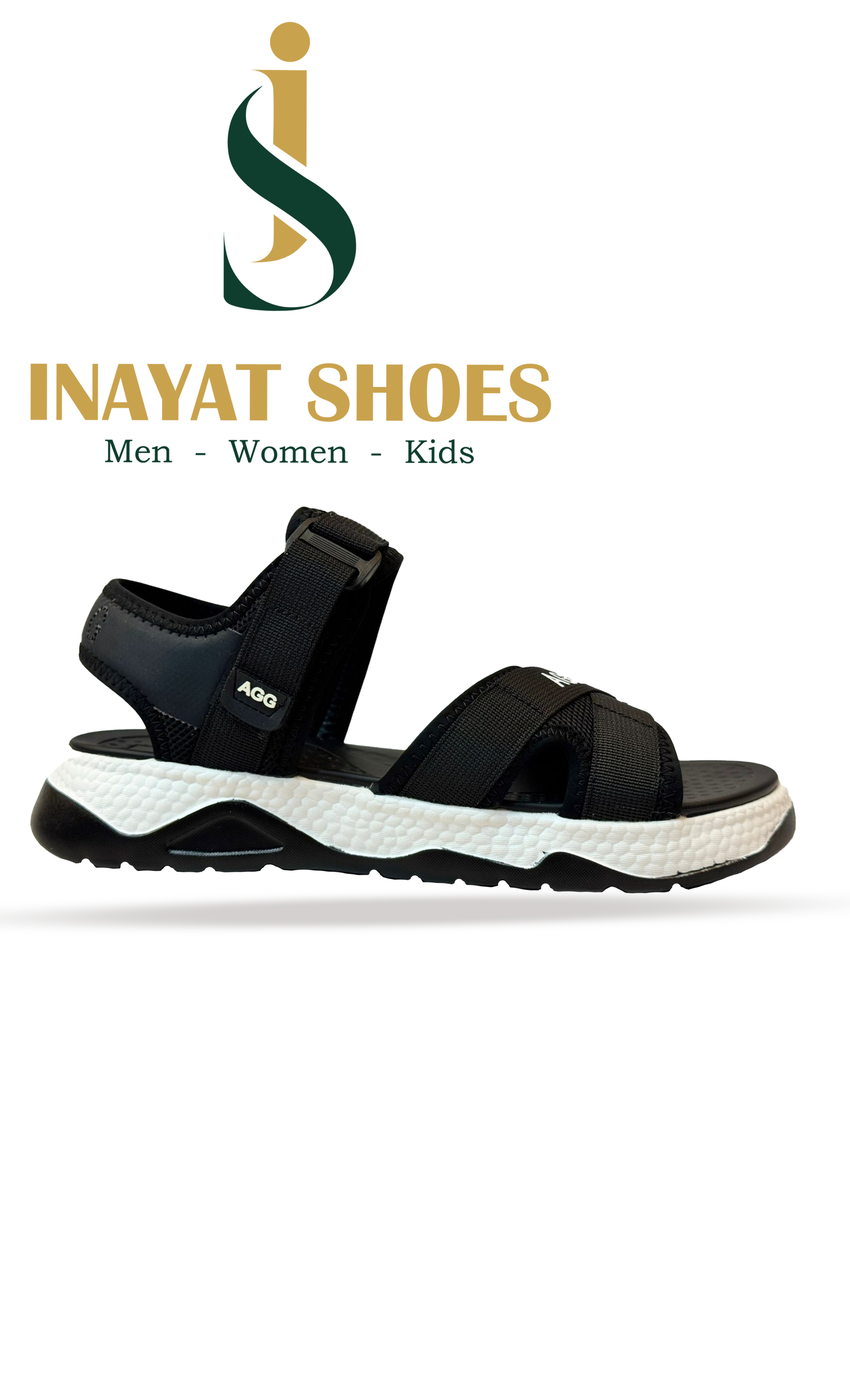 Men Important Sandal