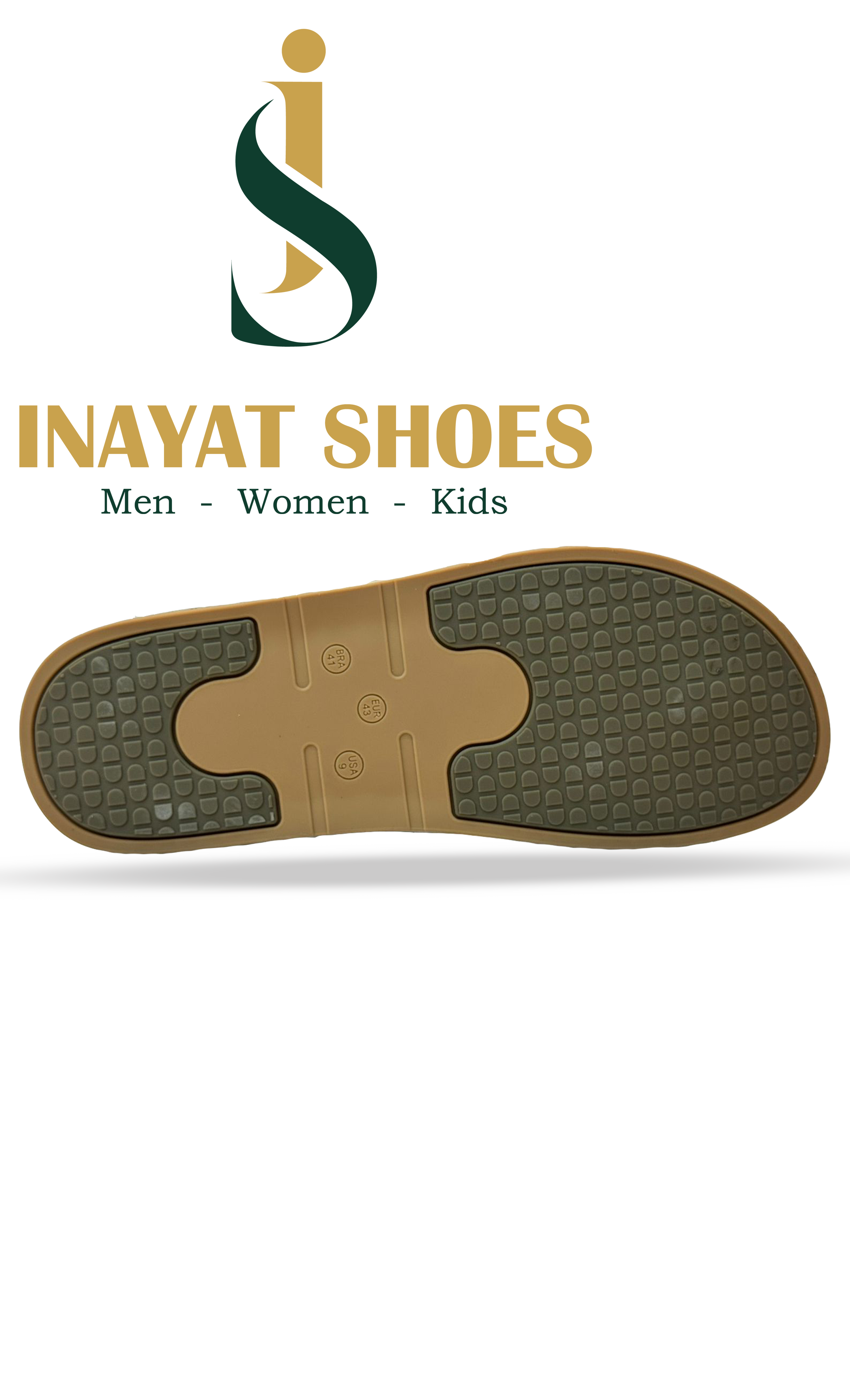 Important  Arabic Slipper