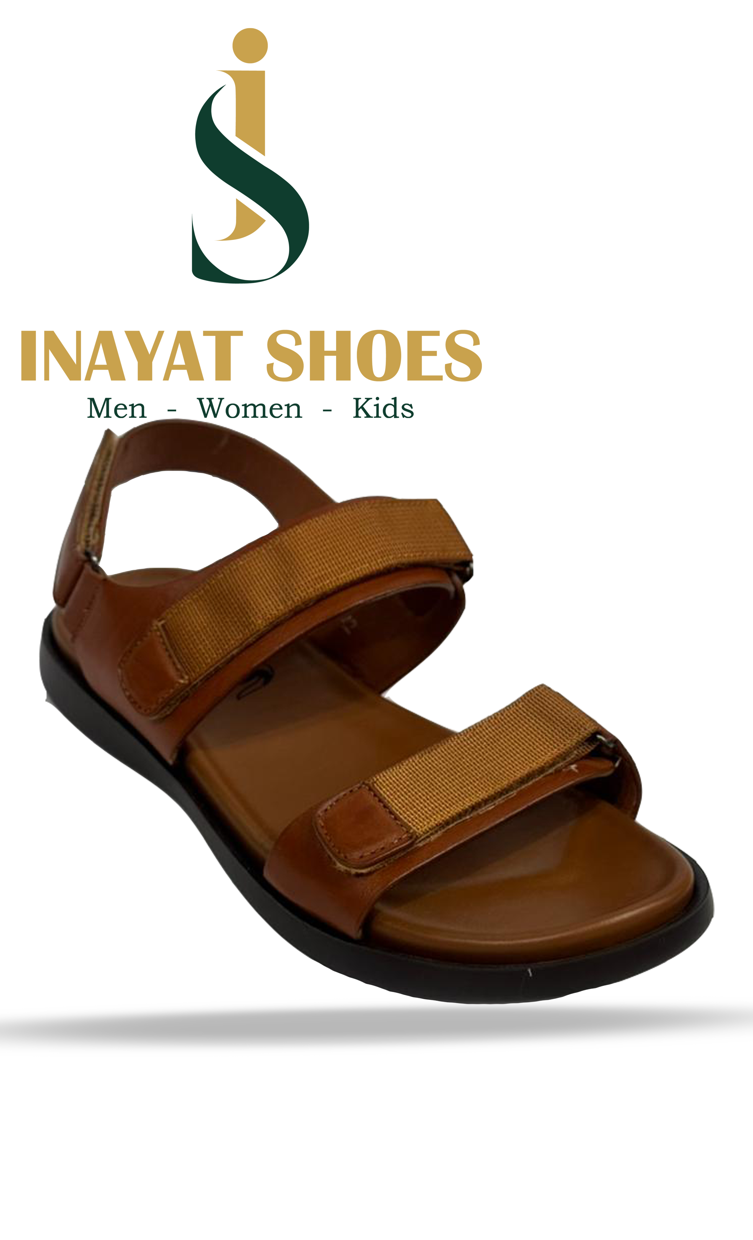 Men Important Petal Sandal