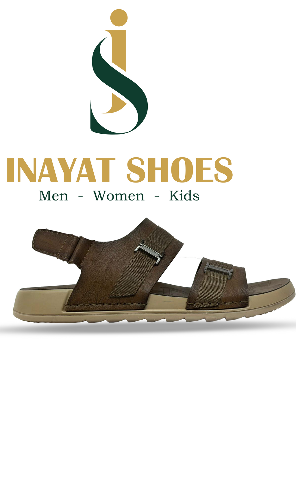 Imported Casual use Sandal