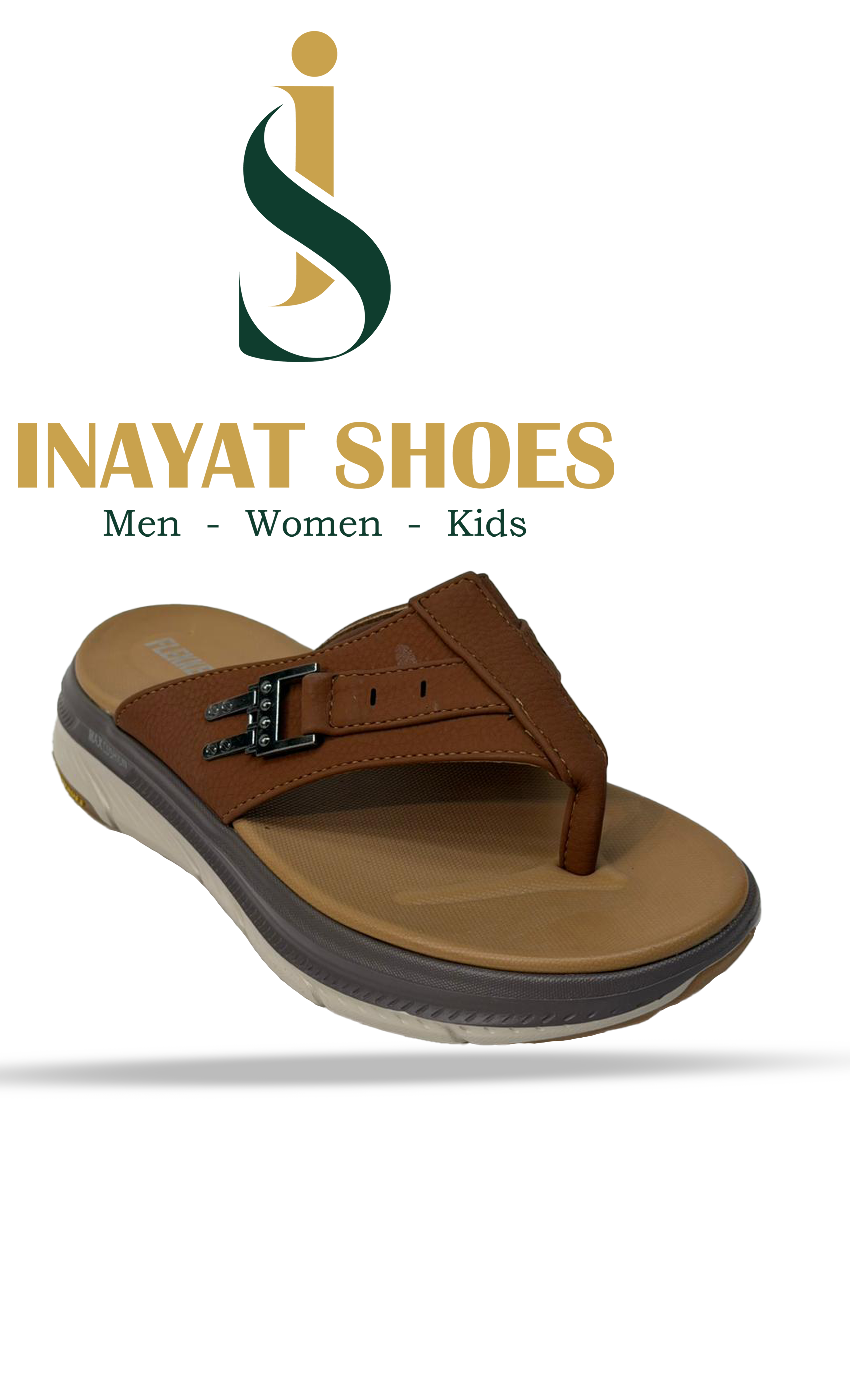 Men Imported Casual use slipper