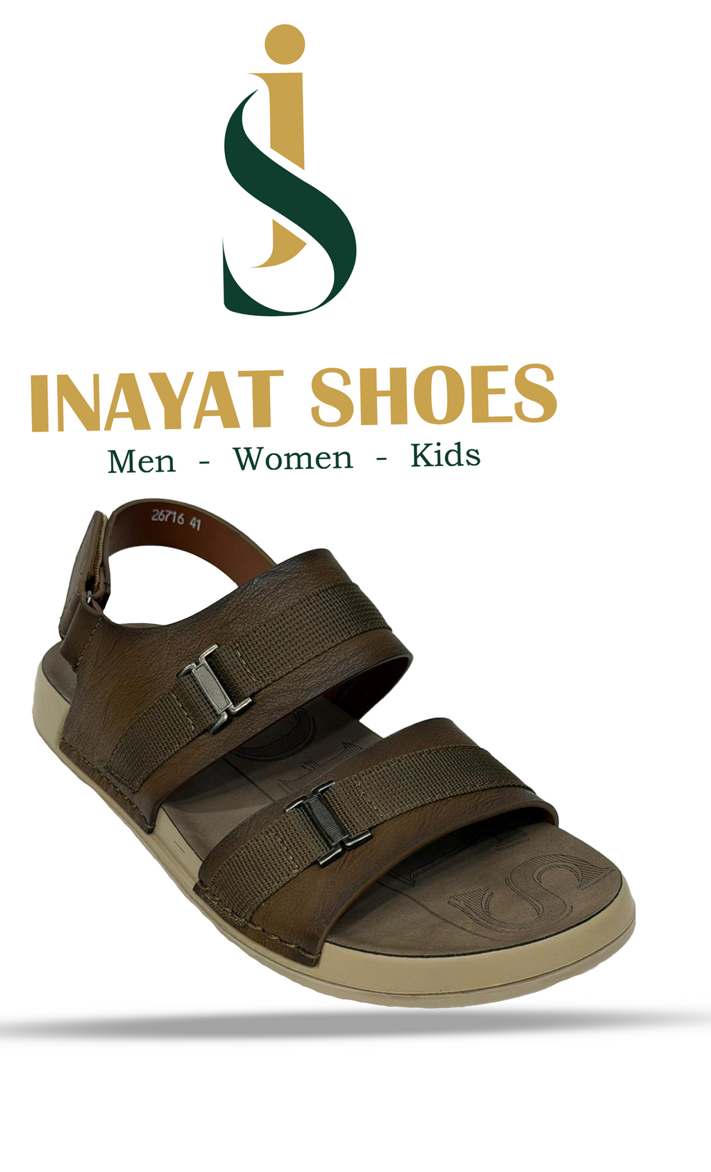 Imported Casual use Sandal