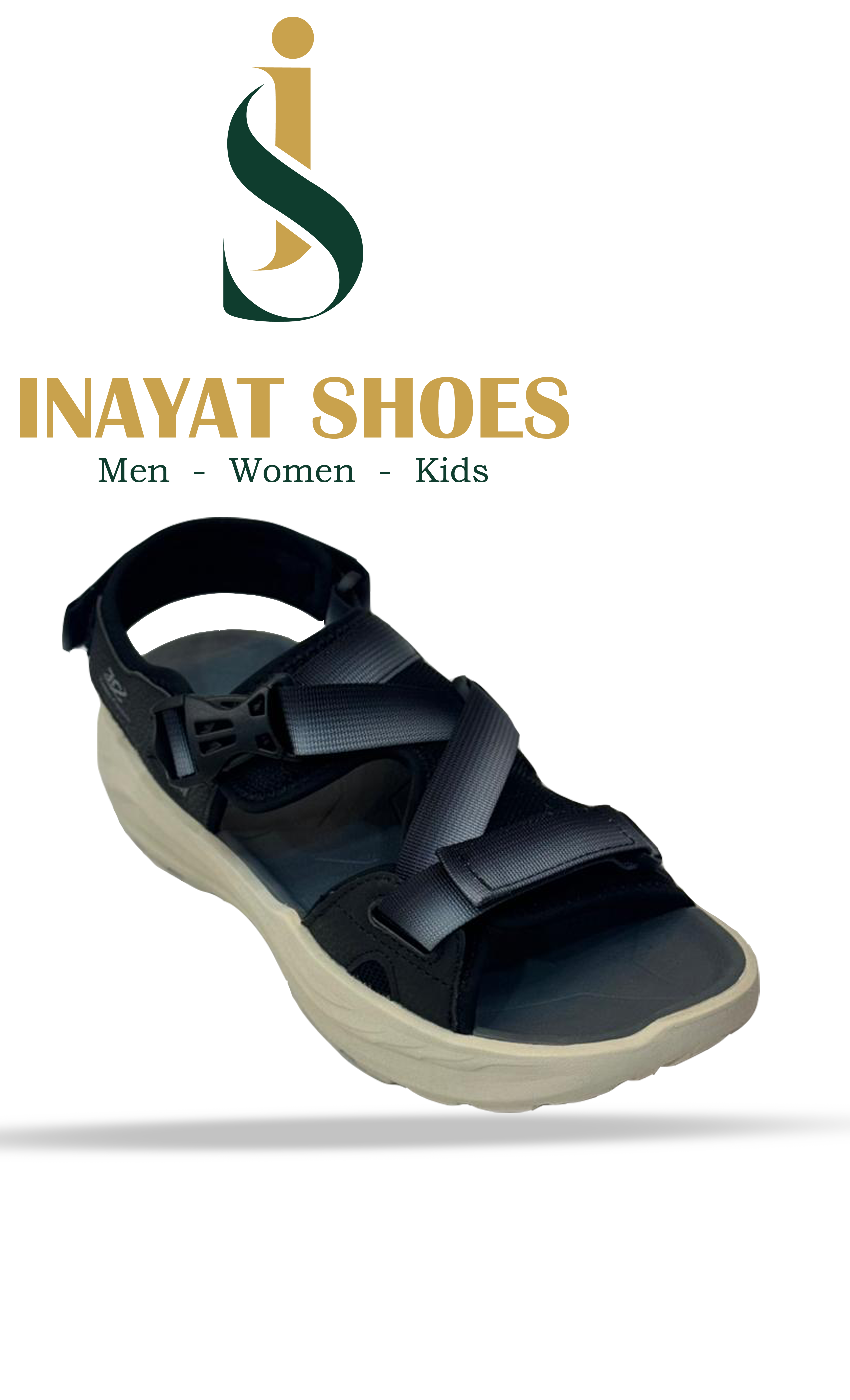 Men Imported Sandal