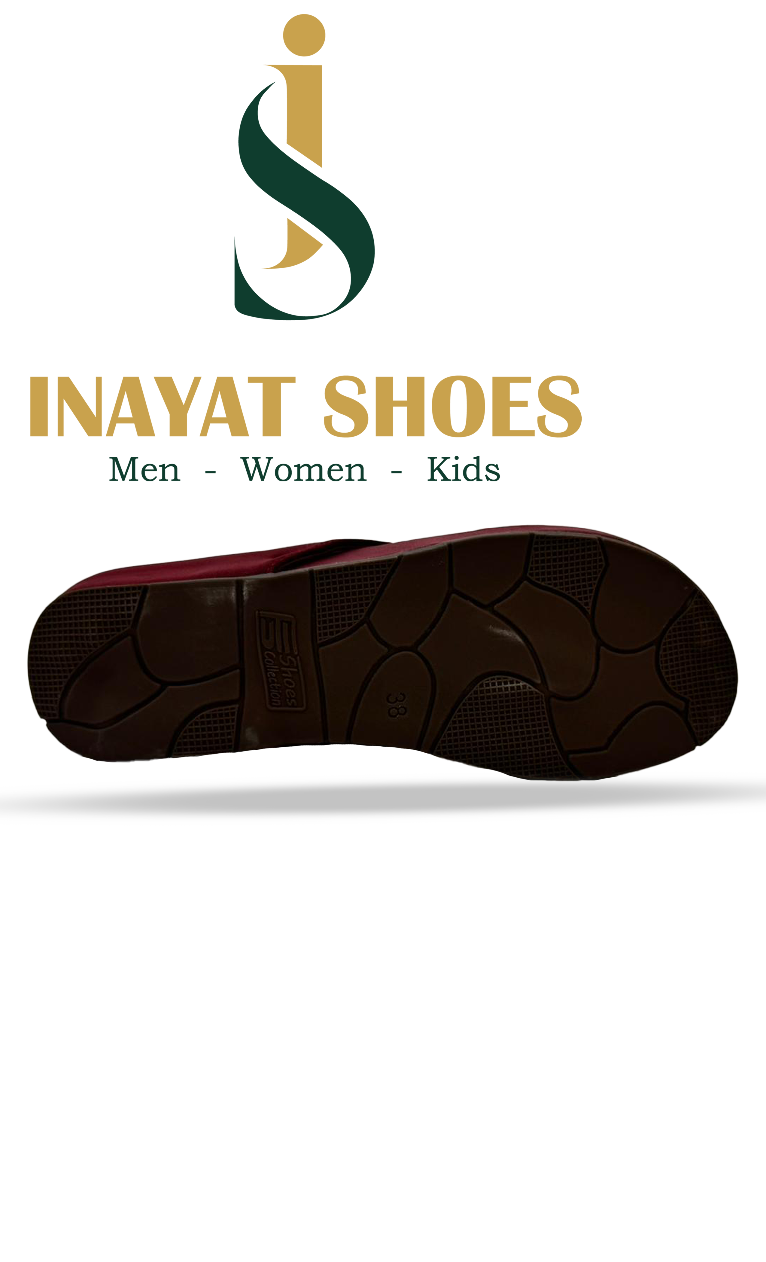 Imported Women Sandal