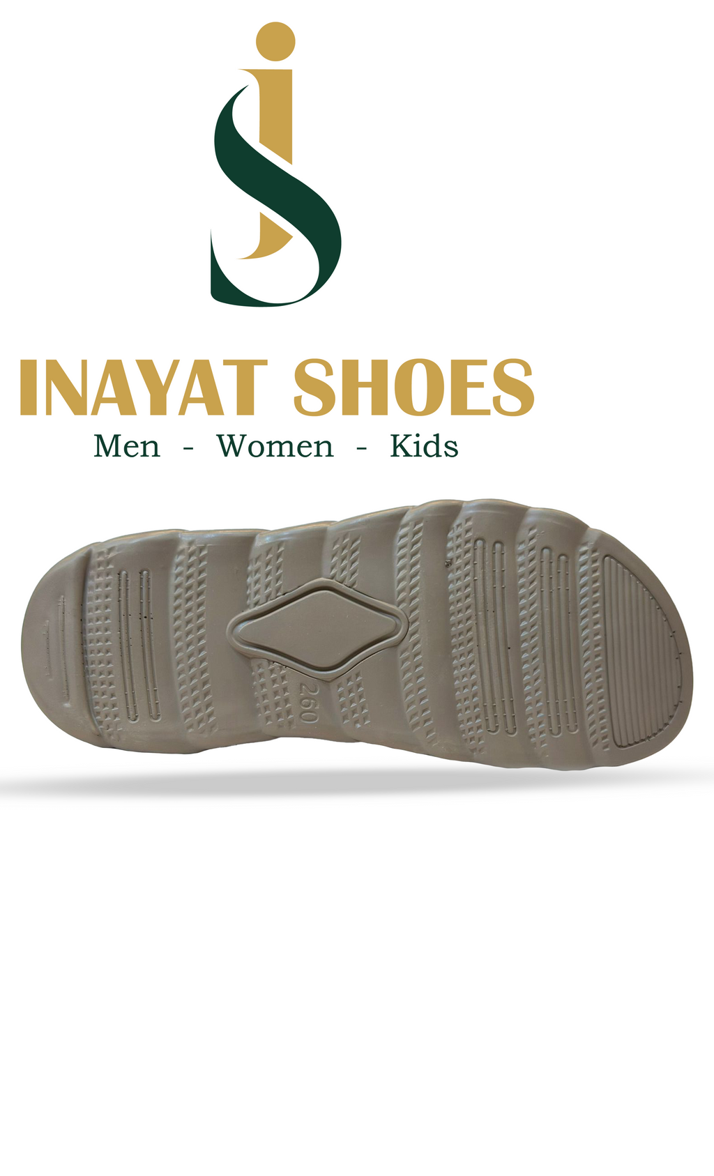 Men New look Sandal.