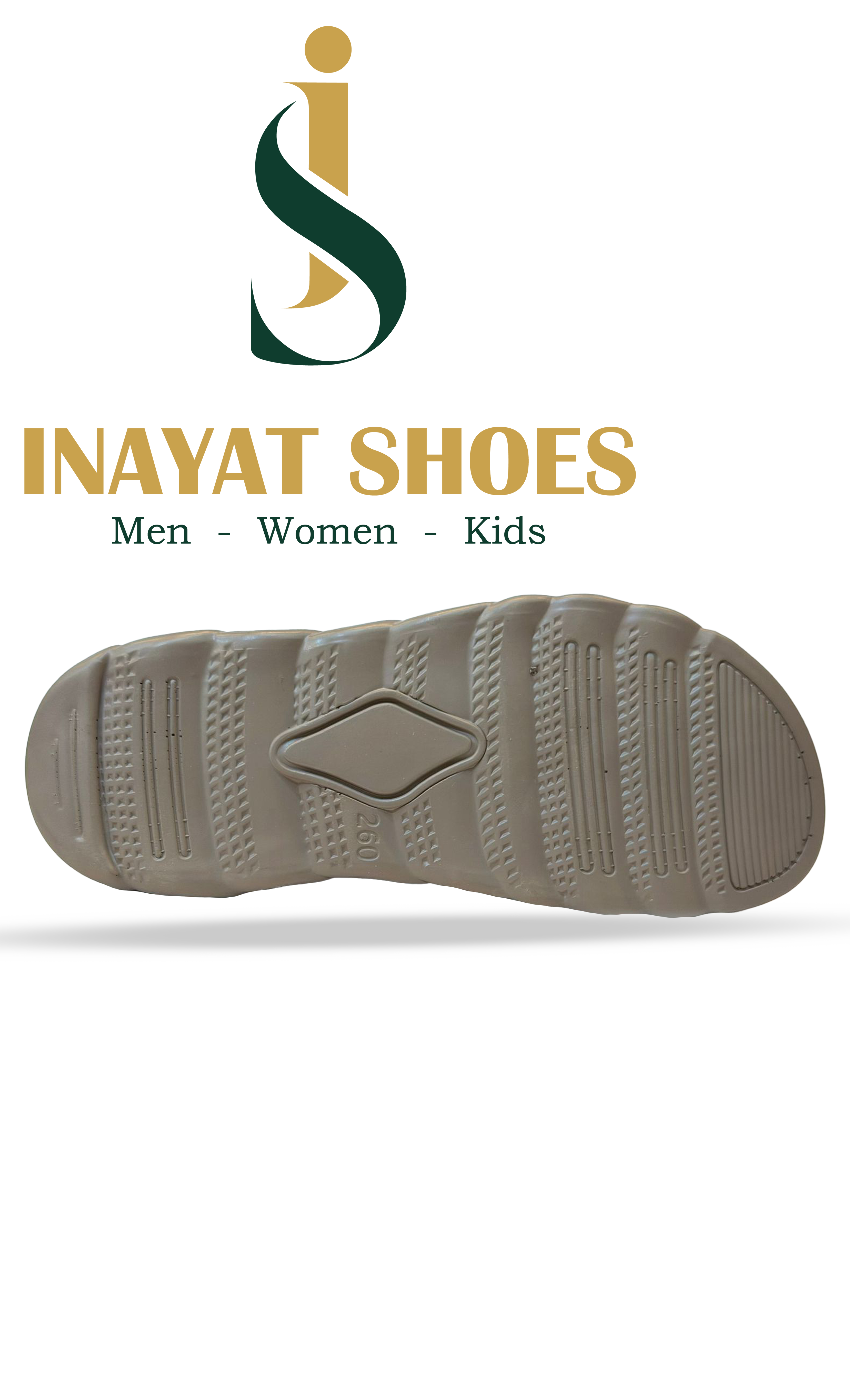 Men New look Sandal.