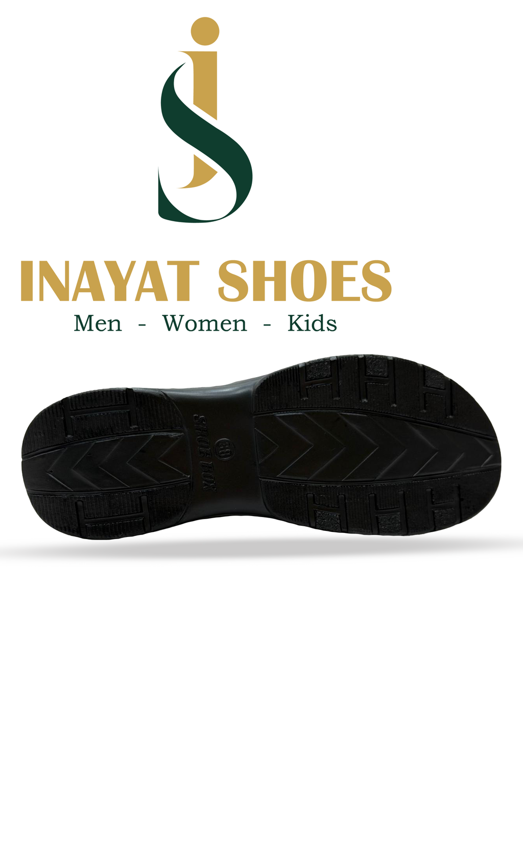 women Important Shoe Box