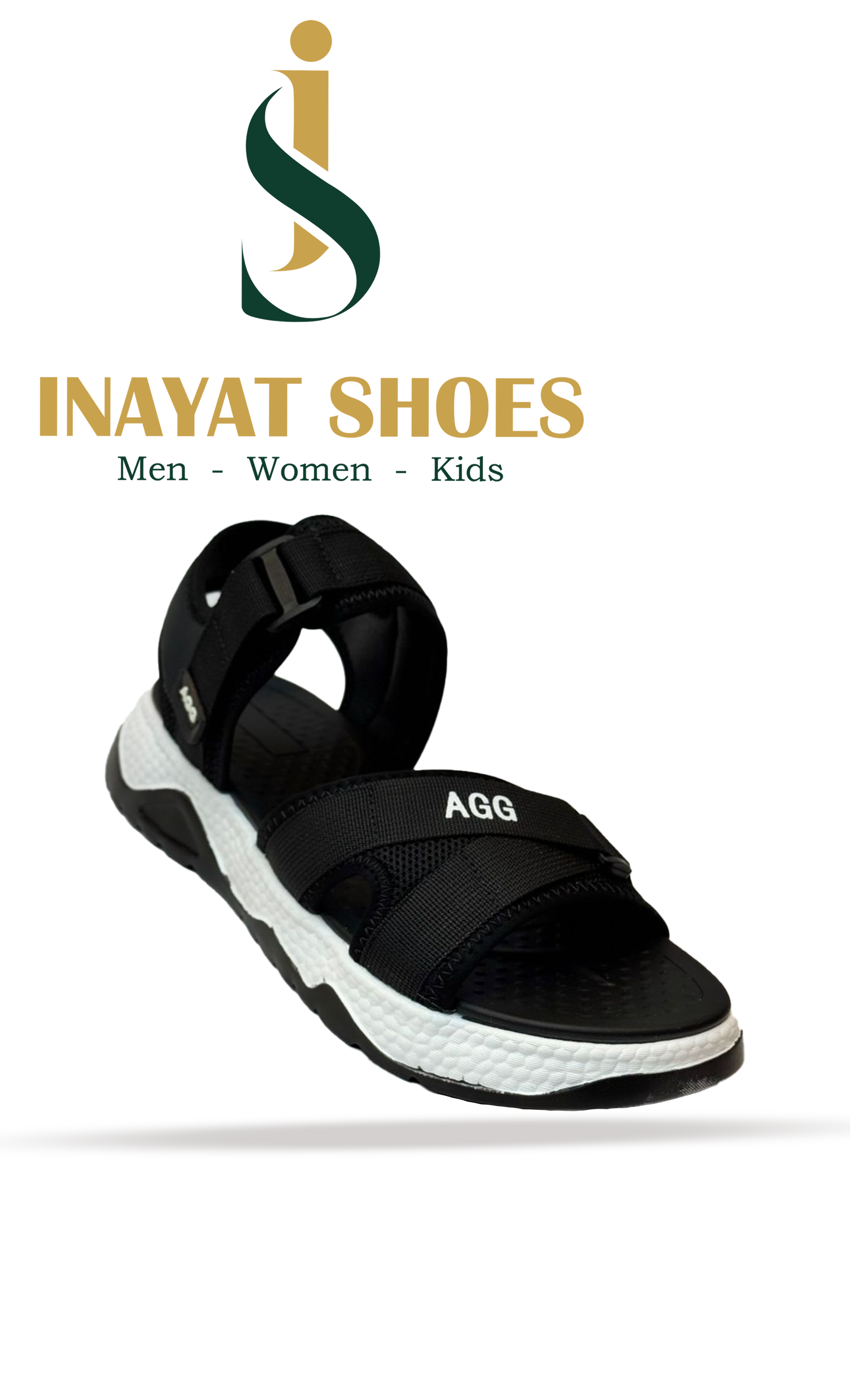 Men Important Sandal