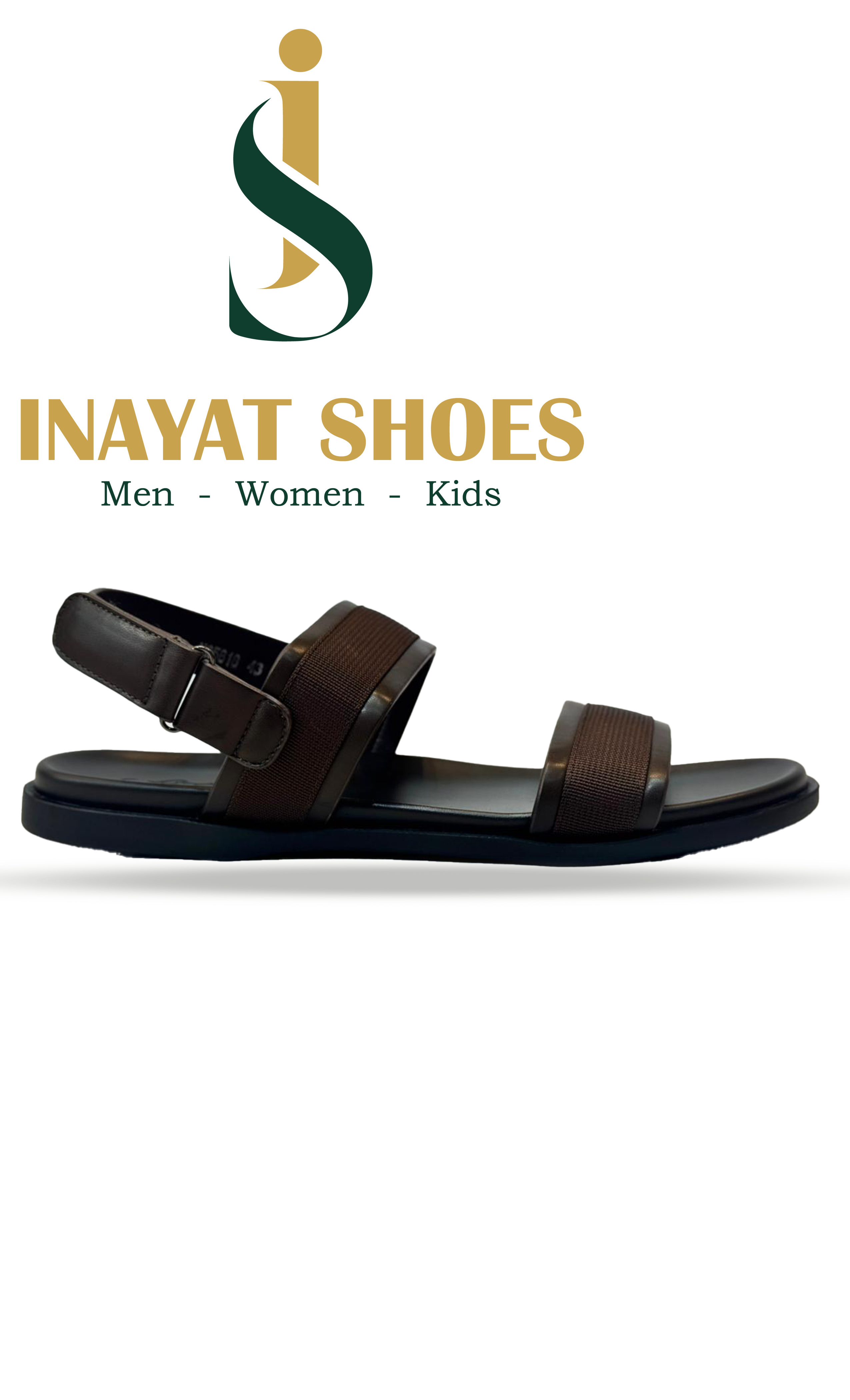 men Important sandal