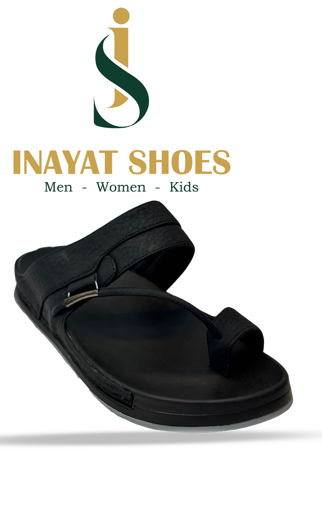 Important  Arabic Slipper