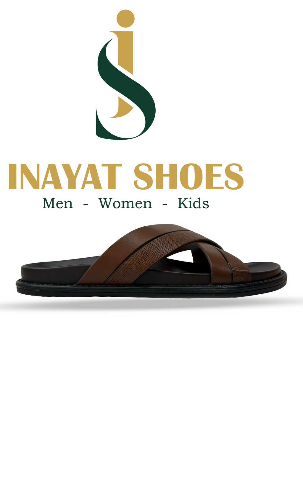 Men Imported Casual use slipper