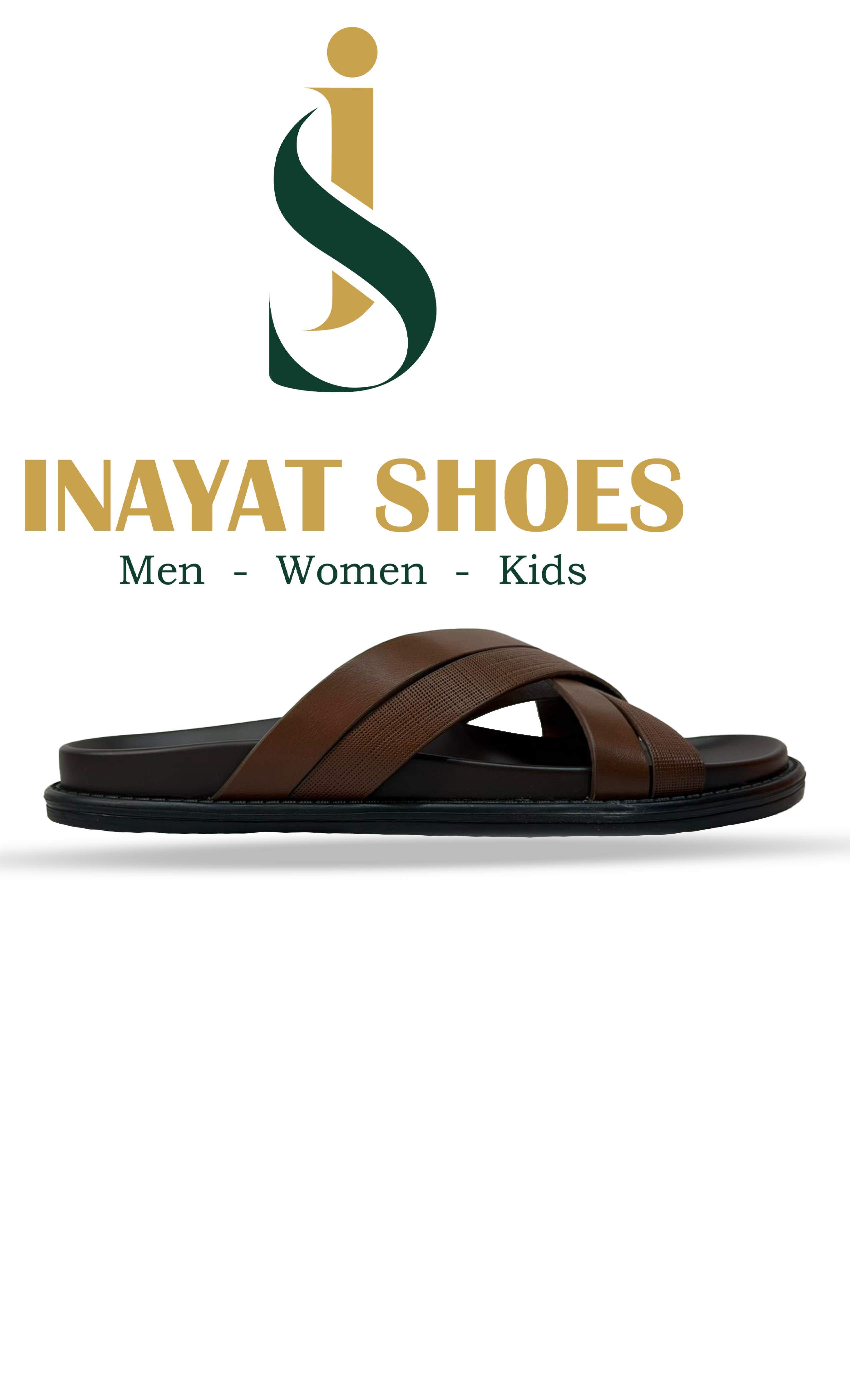 Men Imported Casual use slipper