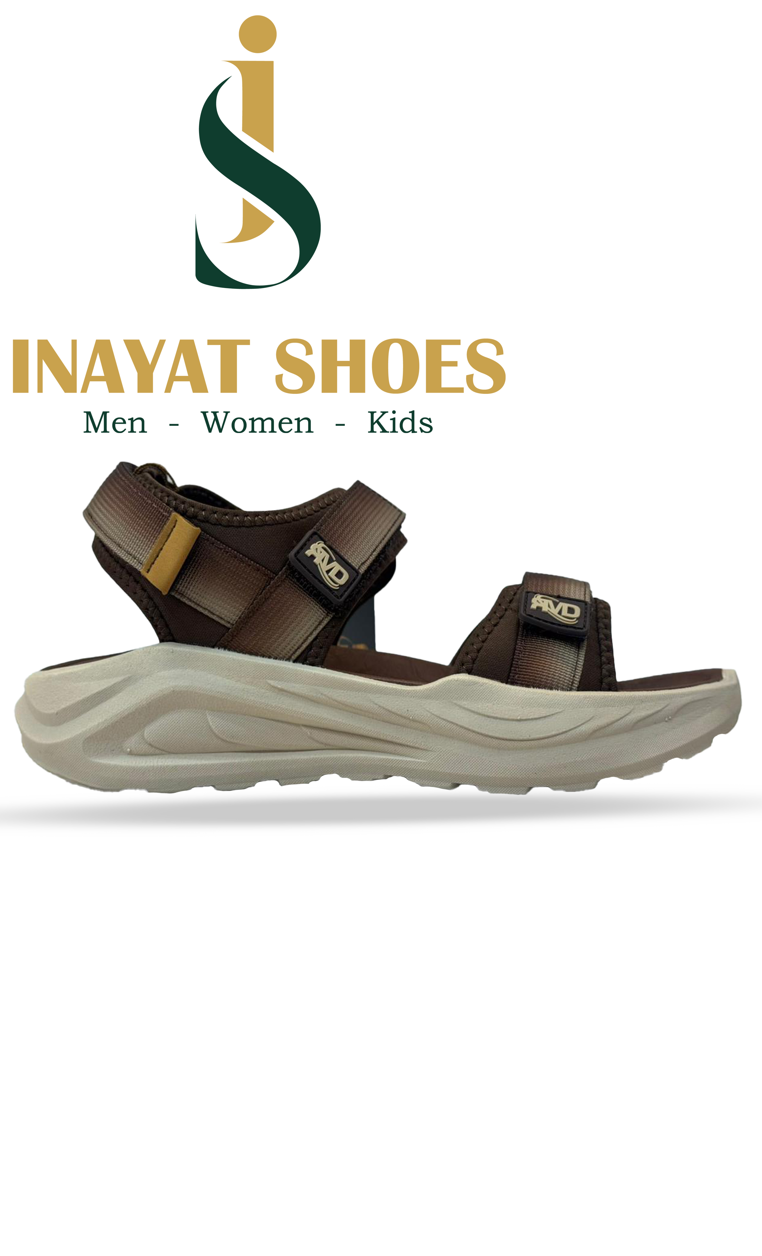 Men Imported Sandal