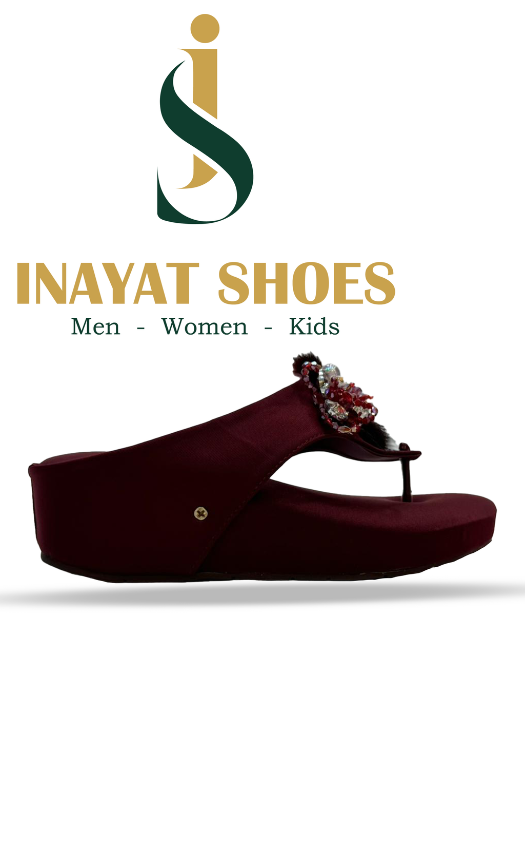 Imported Women Sandal