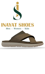Men Important slipper
