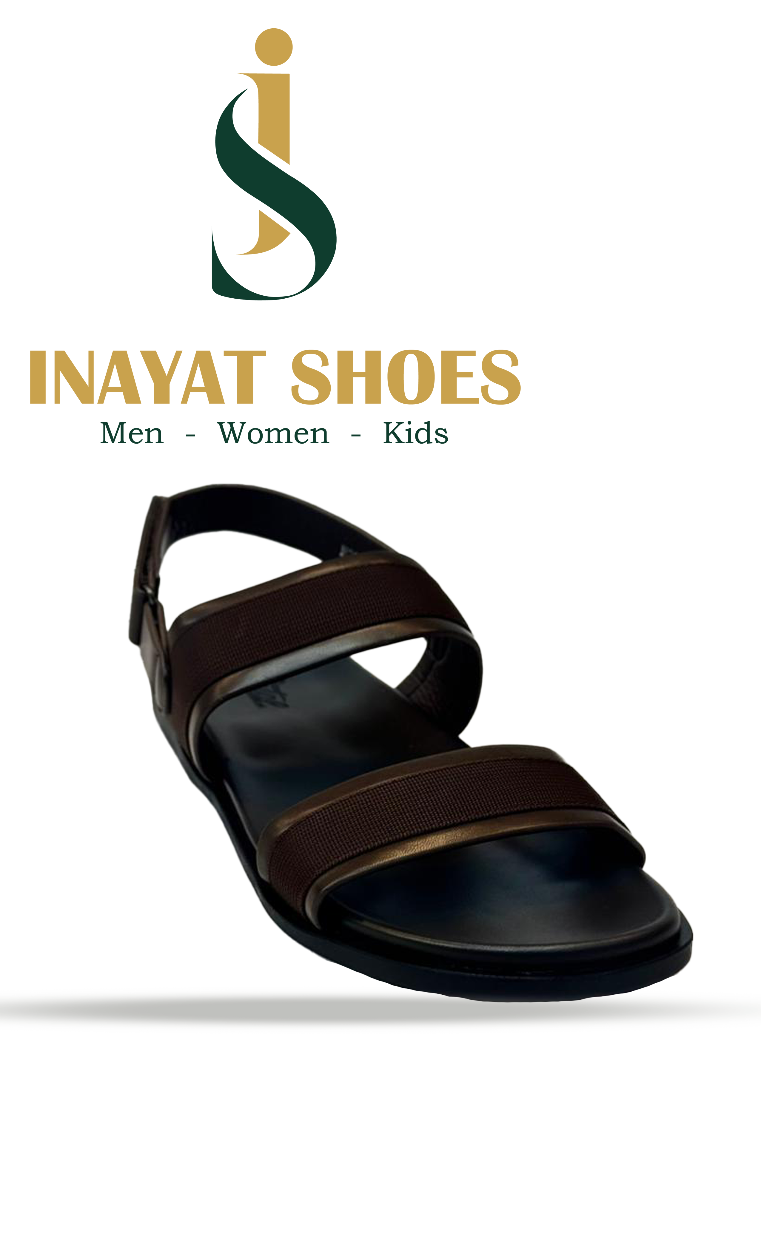 men Important sandal