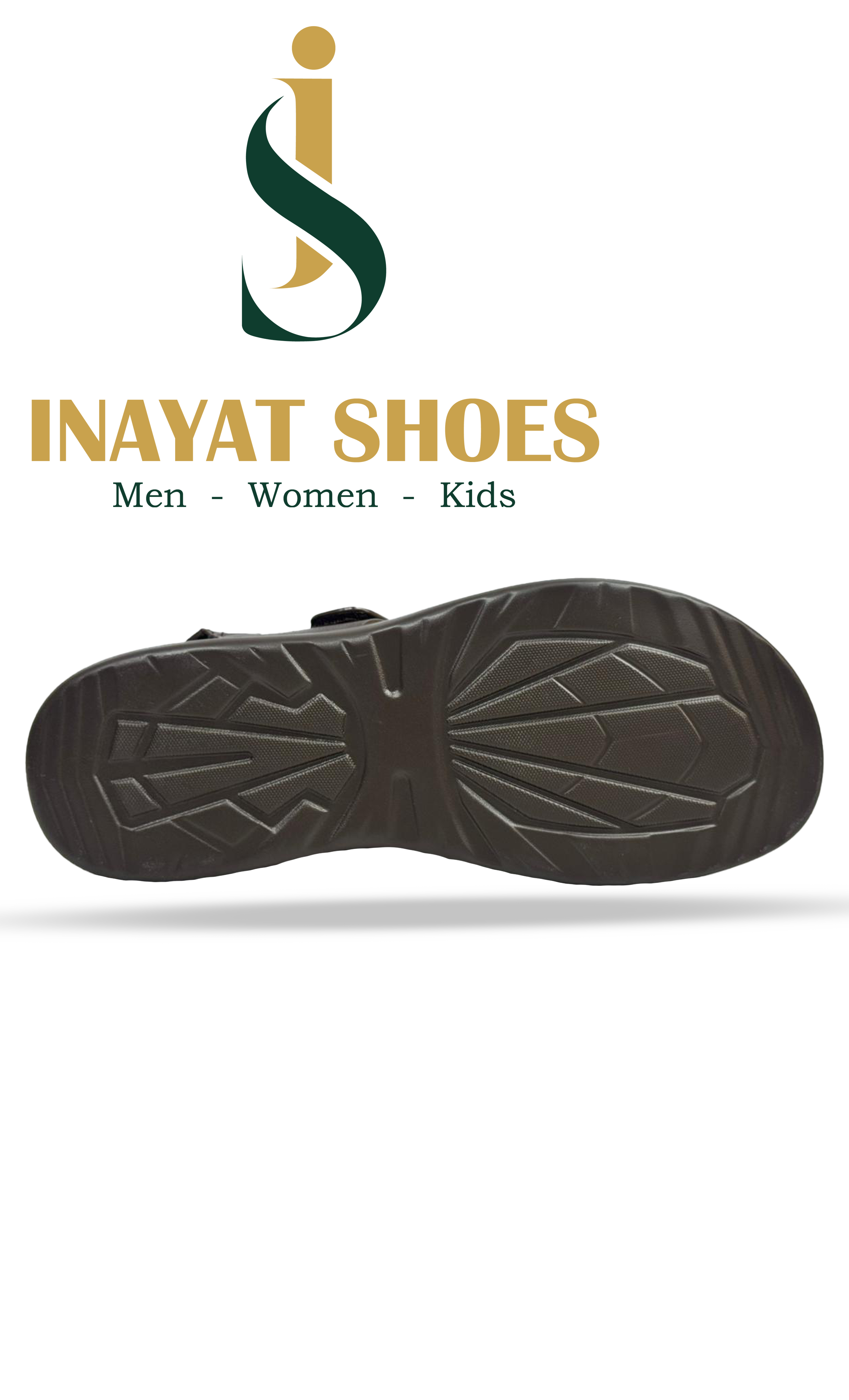 Men Important Petal Sandal