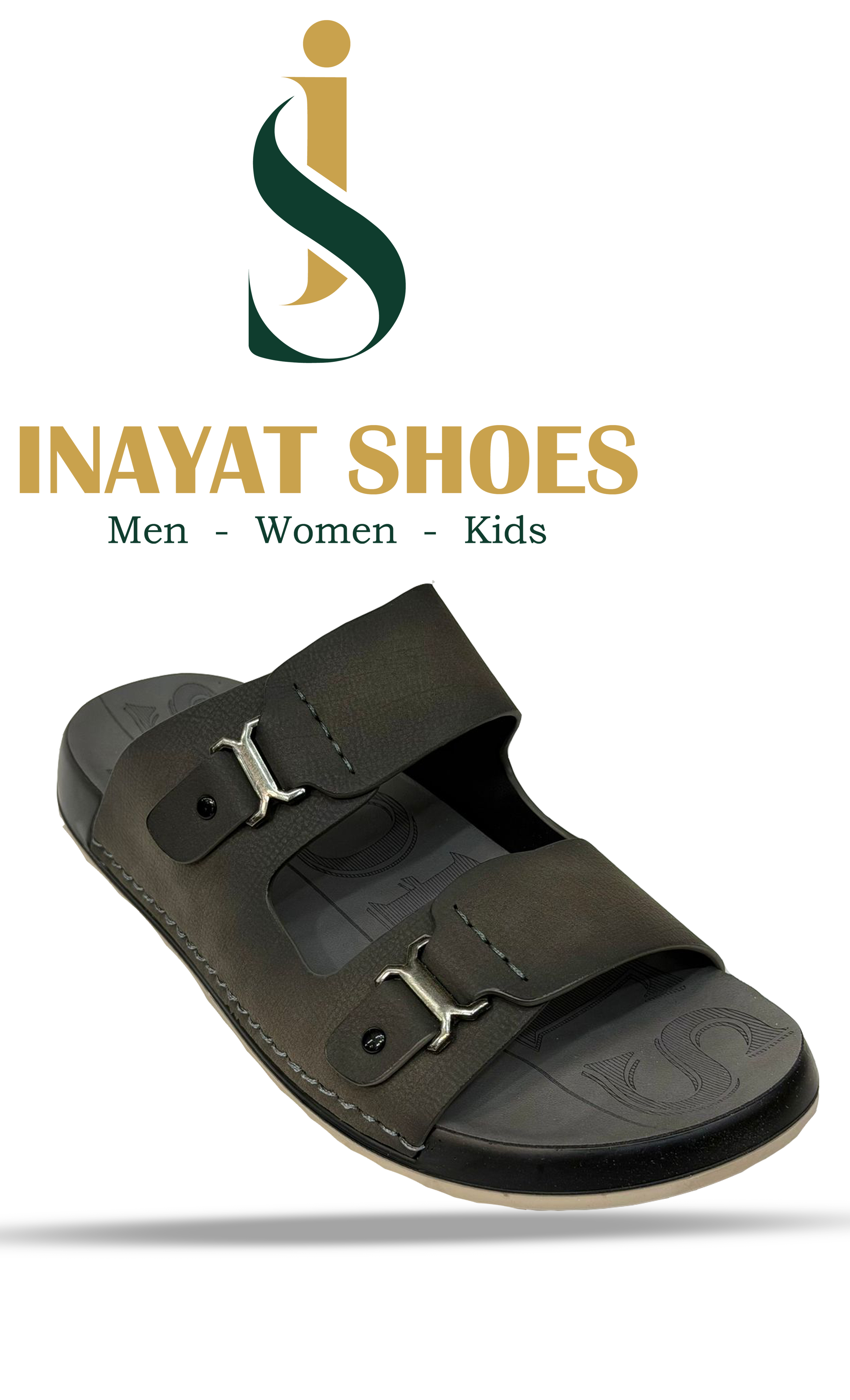 Men Casual use Slipper