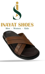 Men Imported Casual use slipper