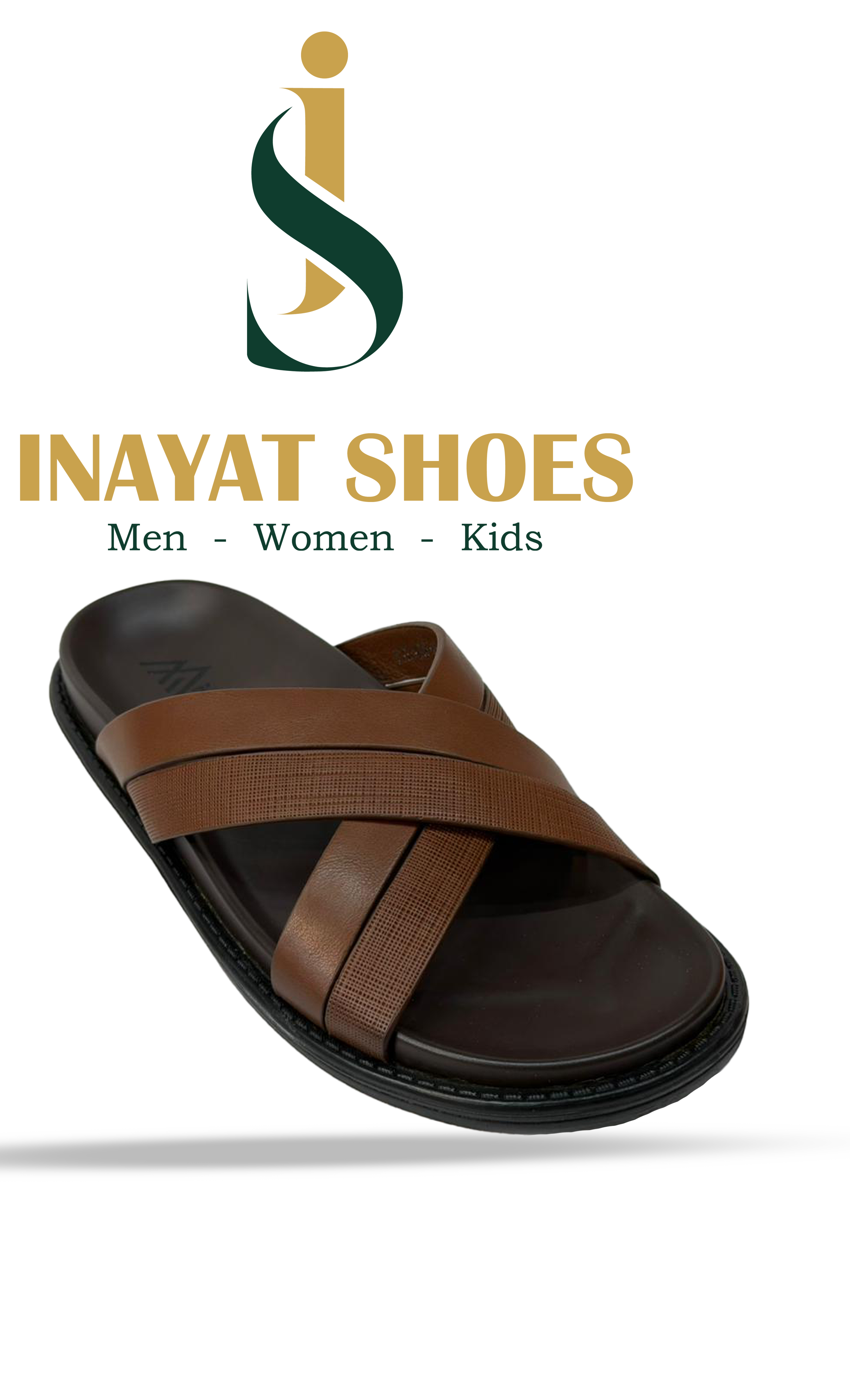 Men Imported Casual use slipper