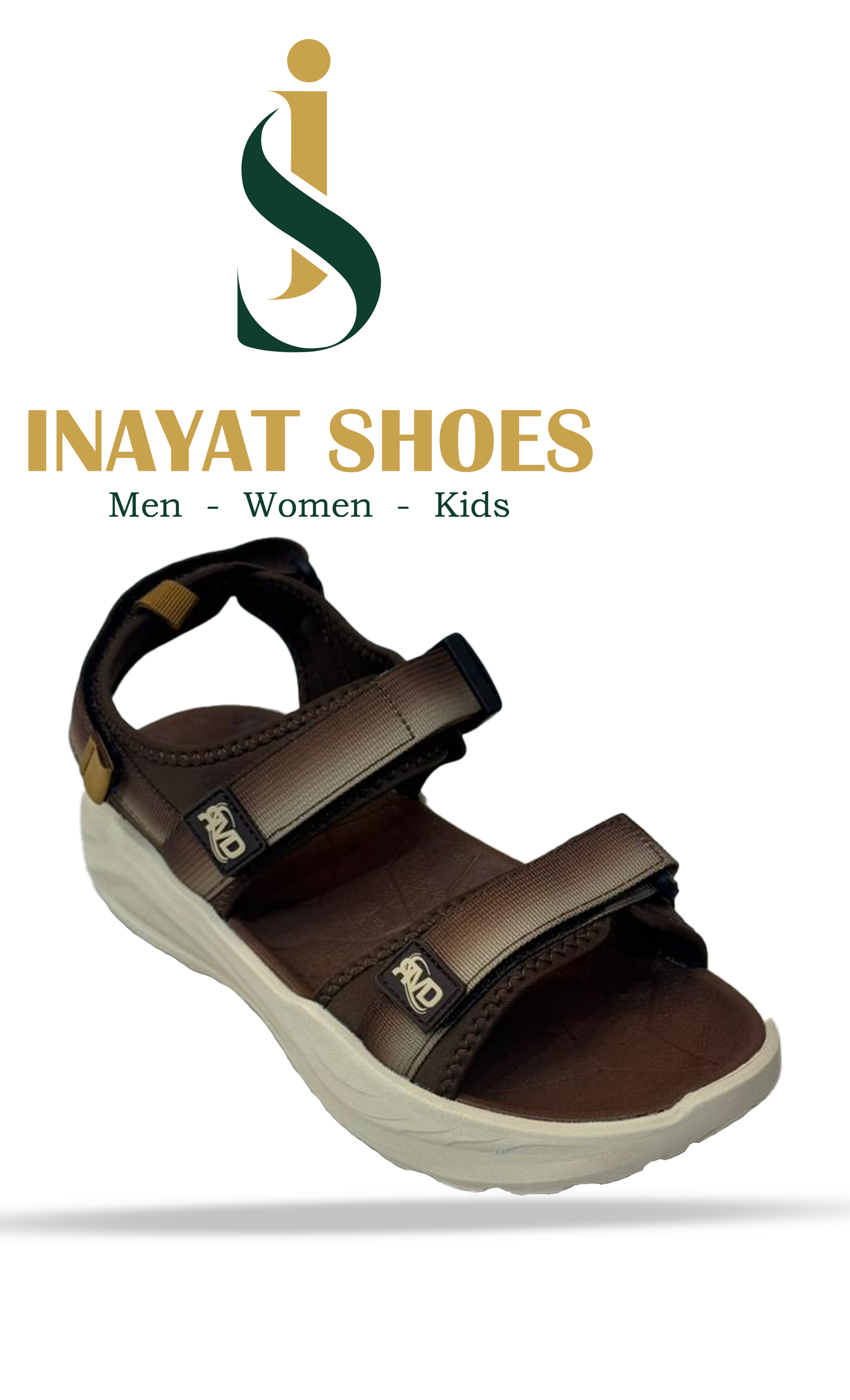 Men Imported Sandal