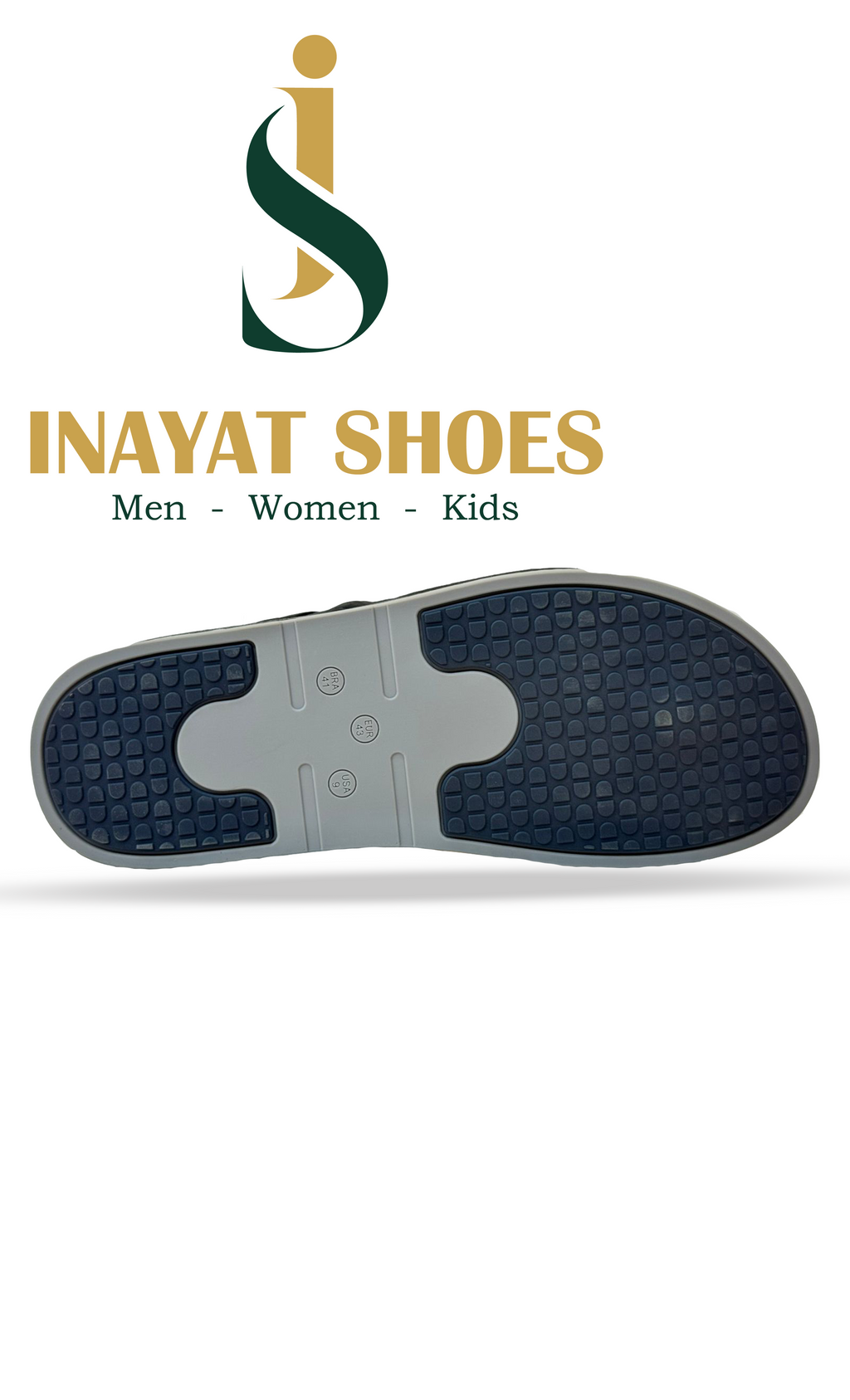 Important  Arabic Slipper