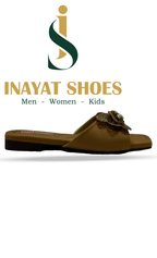 Women imported slipper