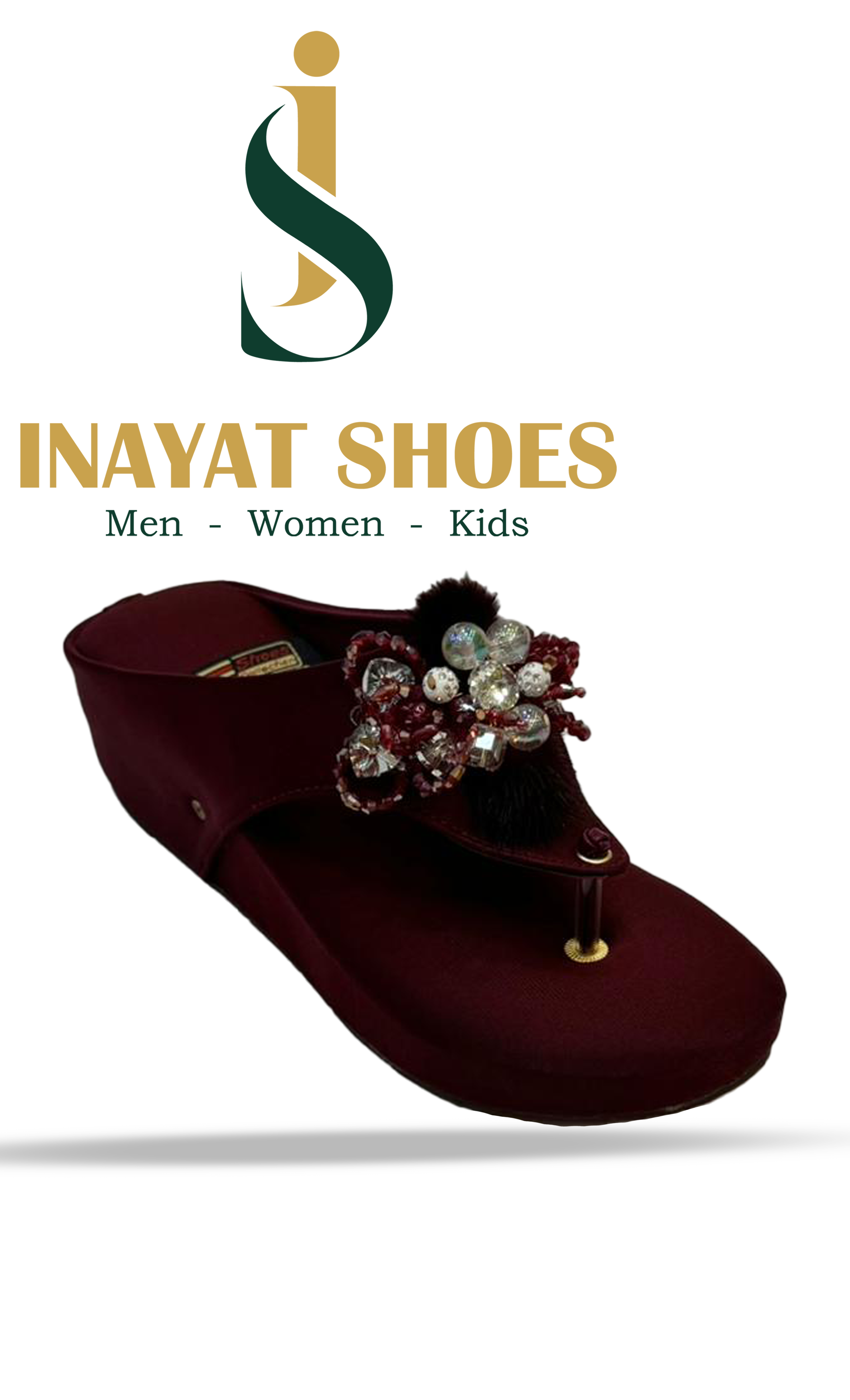 Imported Women Sandal