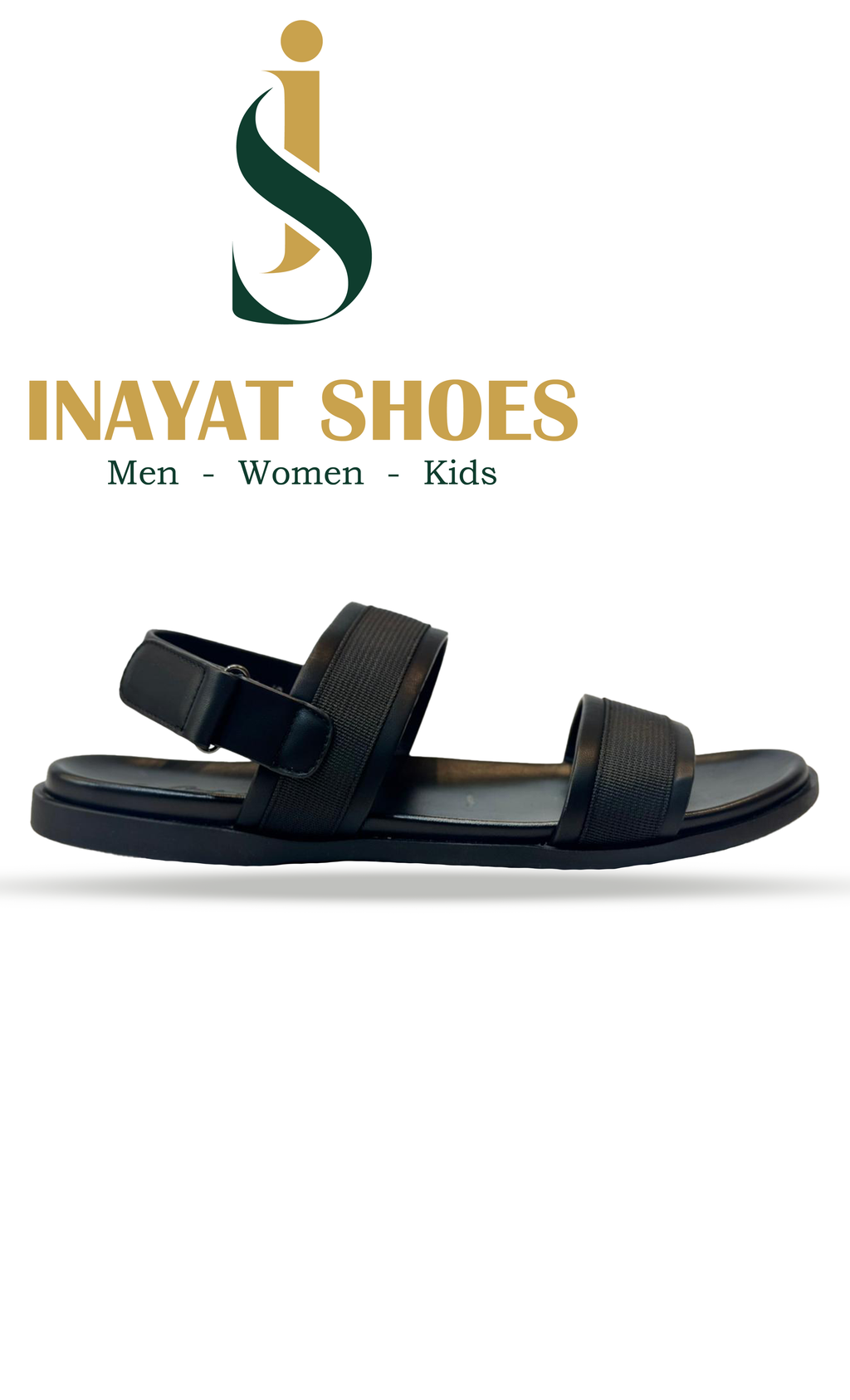 men Important sandal