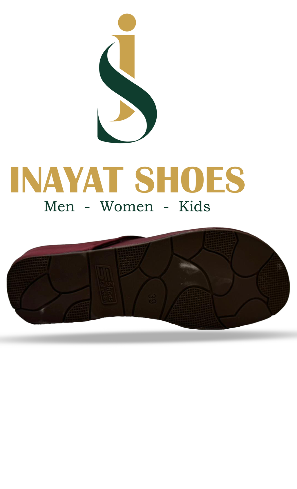 Imported Women Sandal