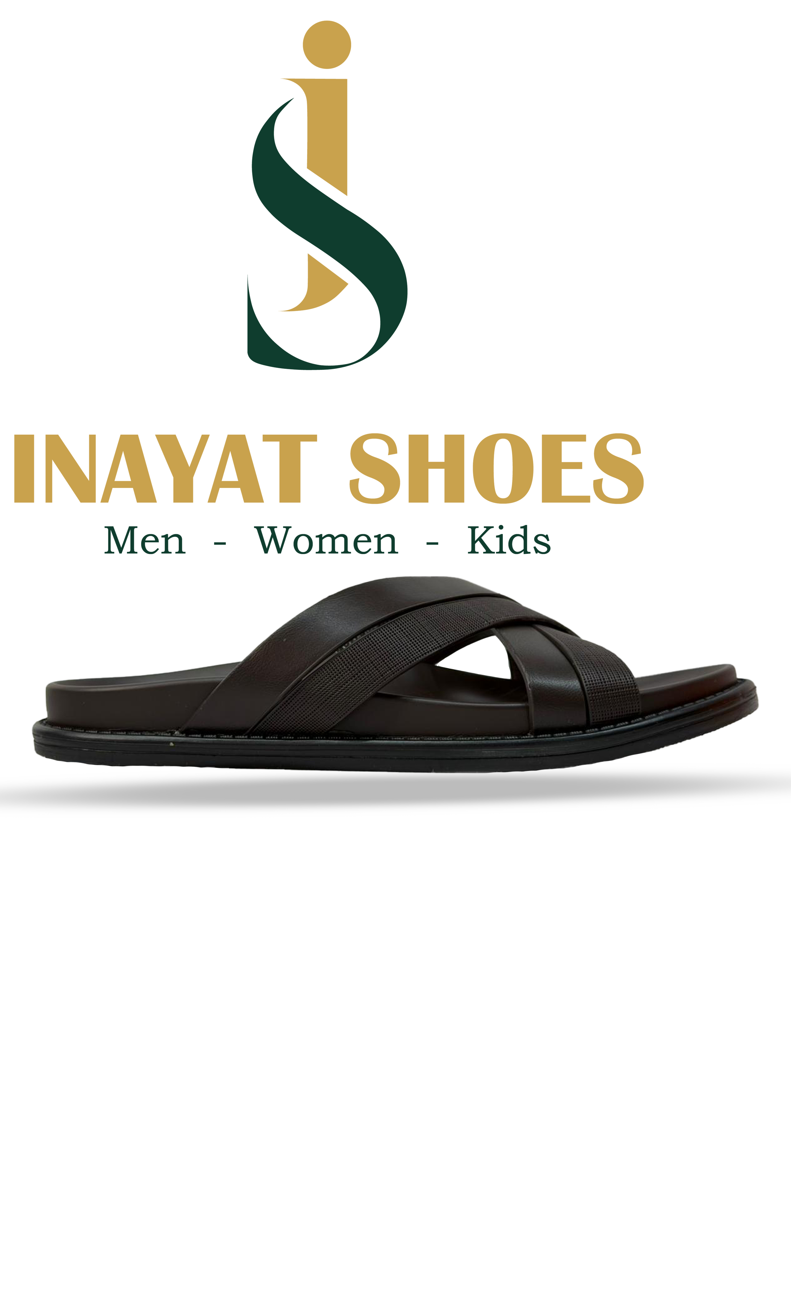 Men Imported Casual use slipper