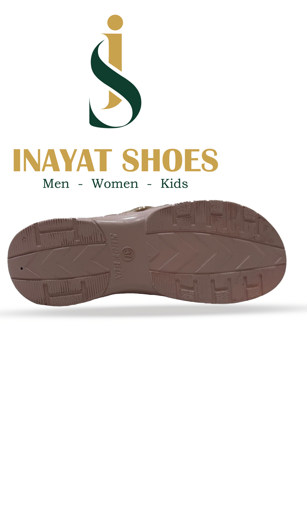 women Important Shoe Box