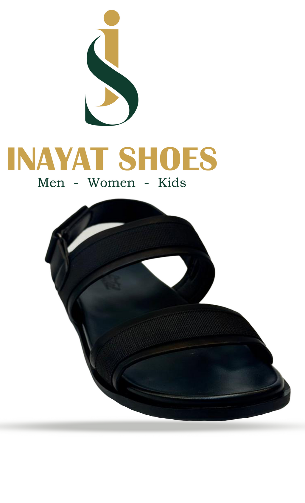 men Important sandal
