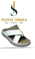 Men Important slipper