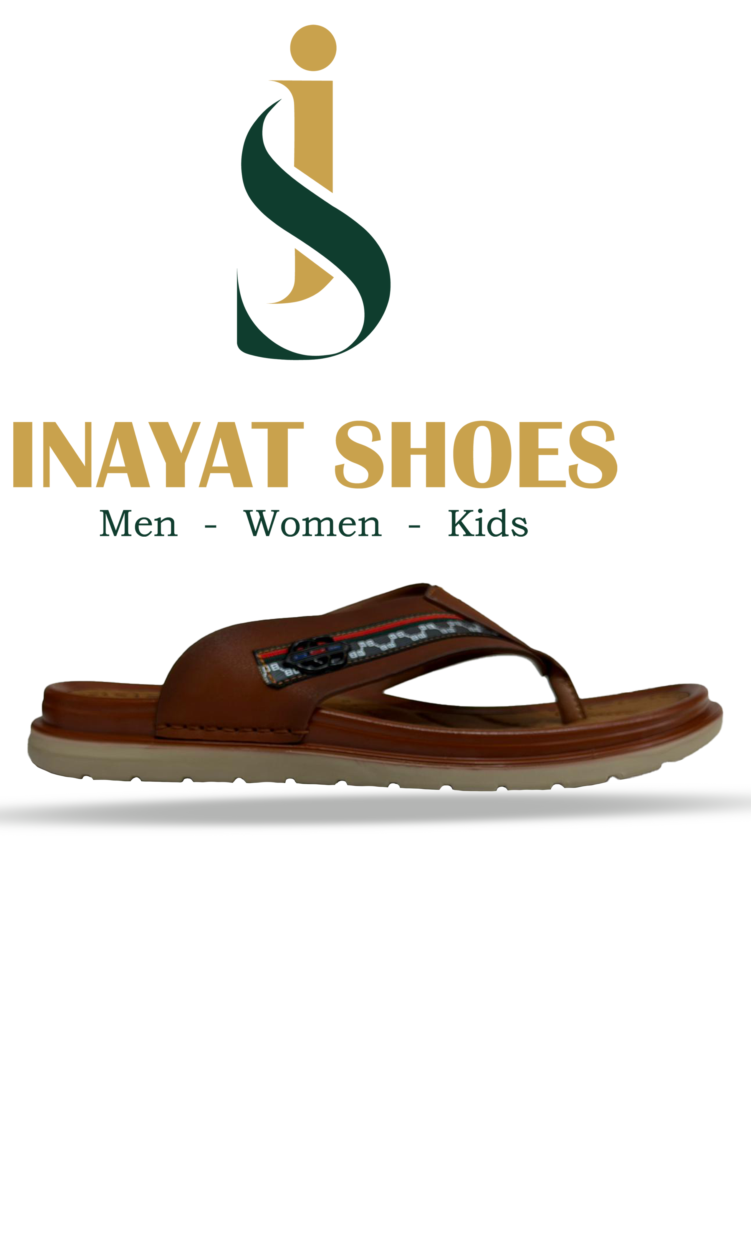 Men Imported Slipper