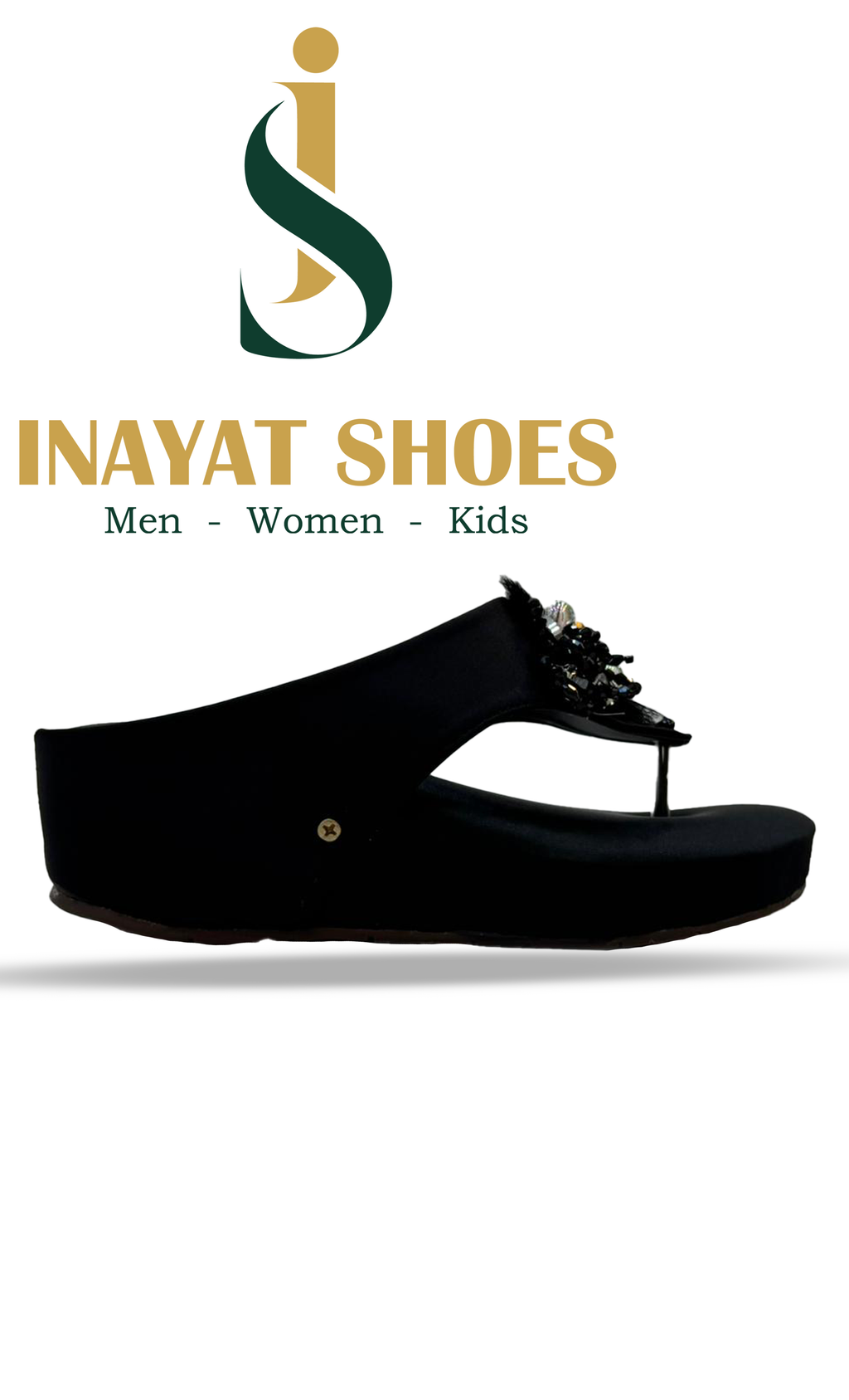 Imported Women Sandal