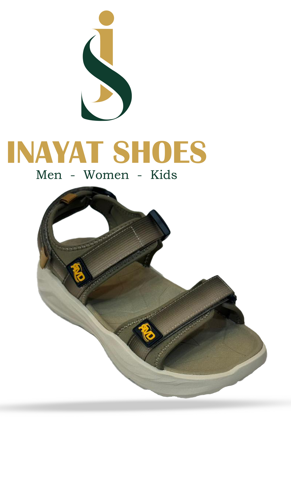 Men Imported Sandal