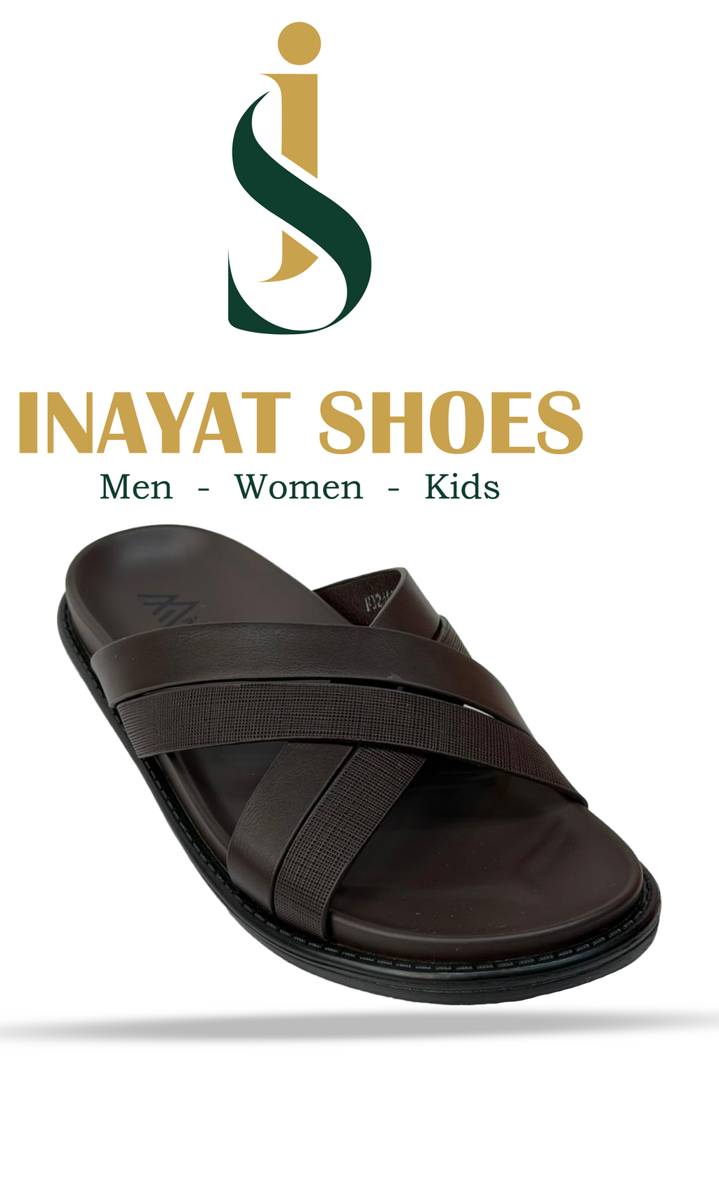 Men Imported Casual use slipper